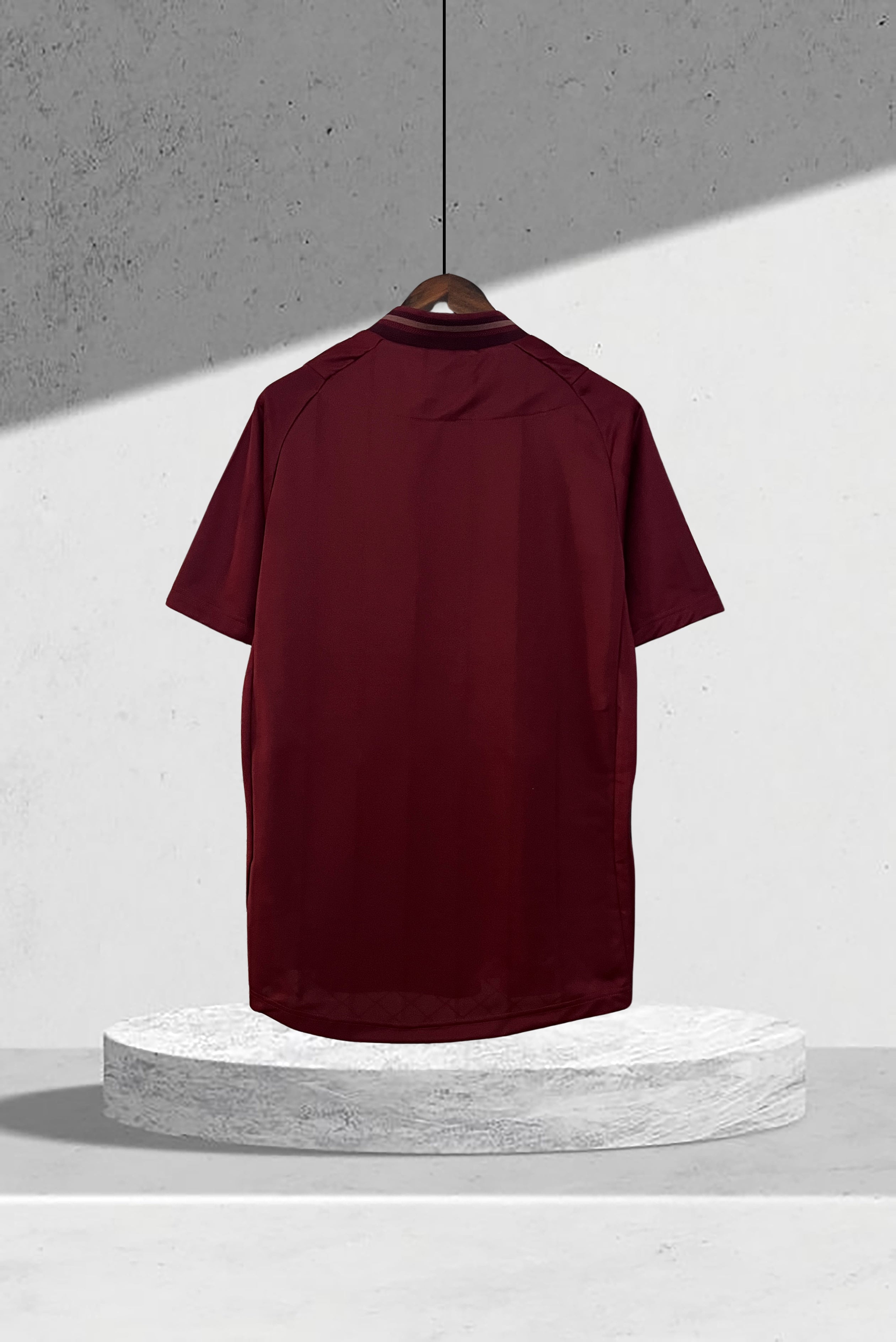 Manchester City 2012–2013 Bortedrakt