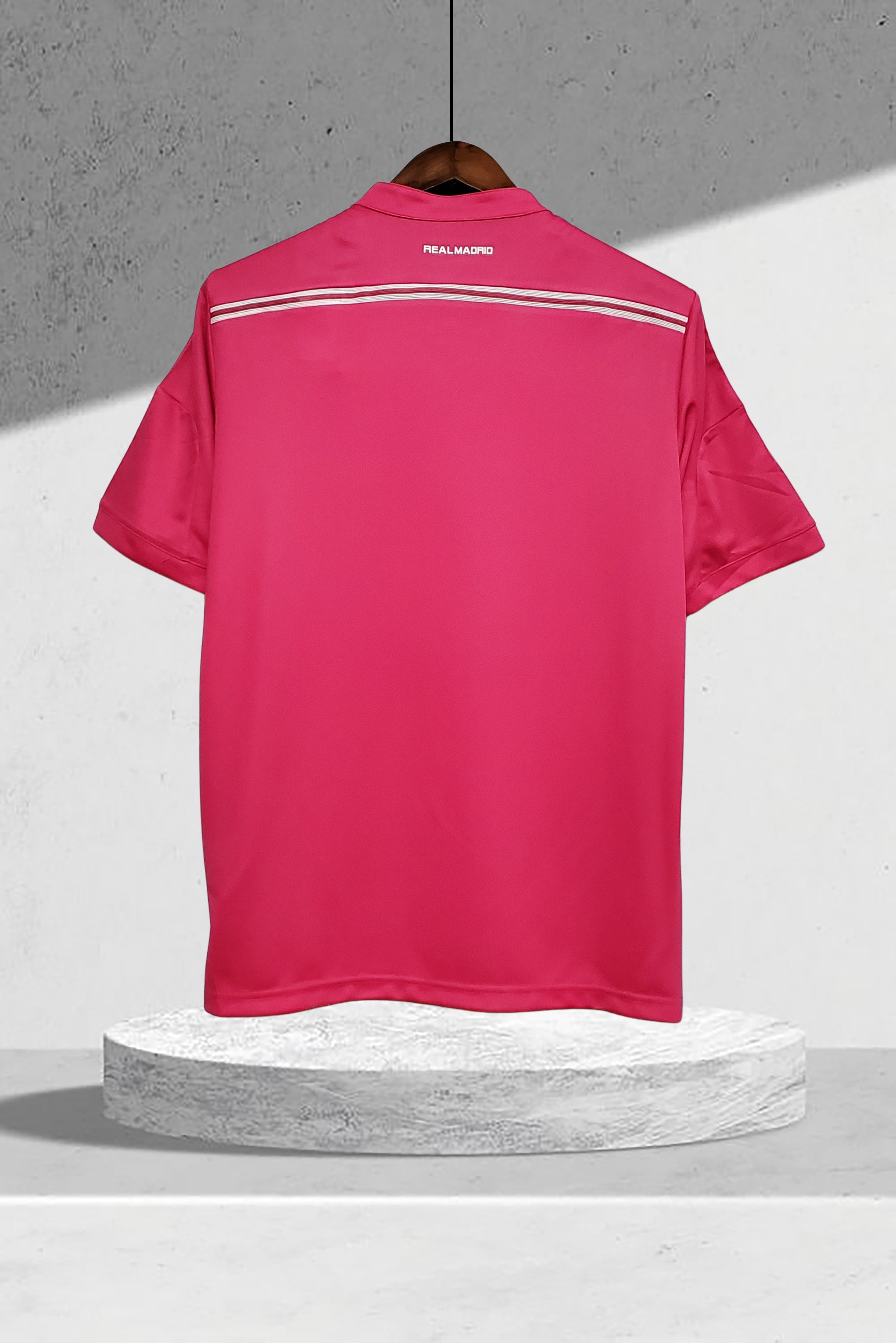 Real Madrid 2014–2015 Bortedrakt