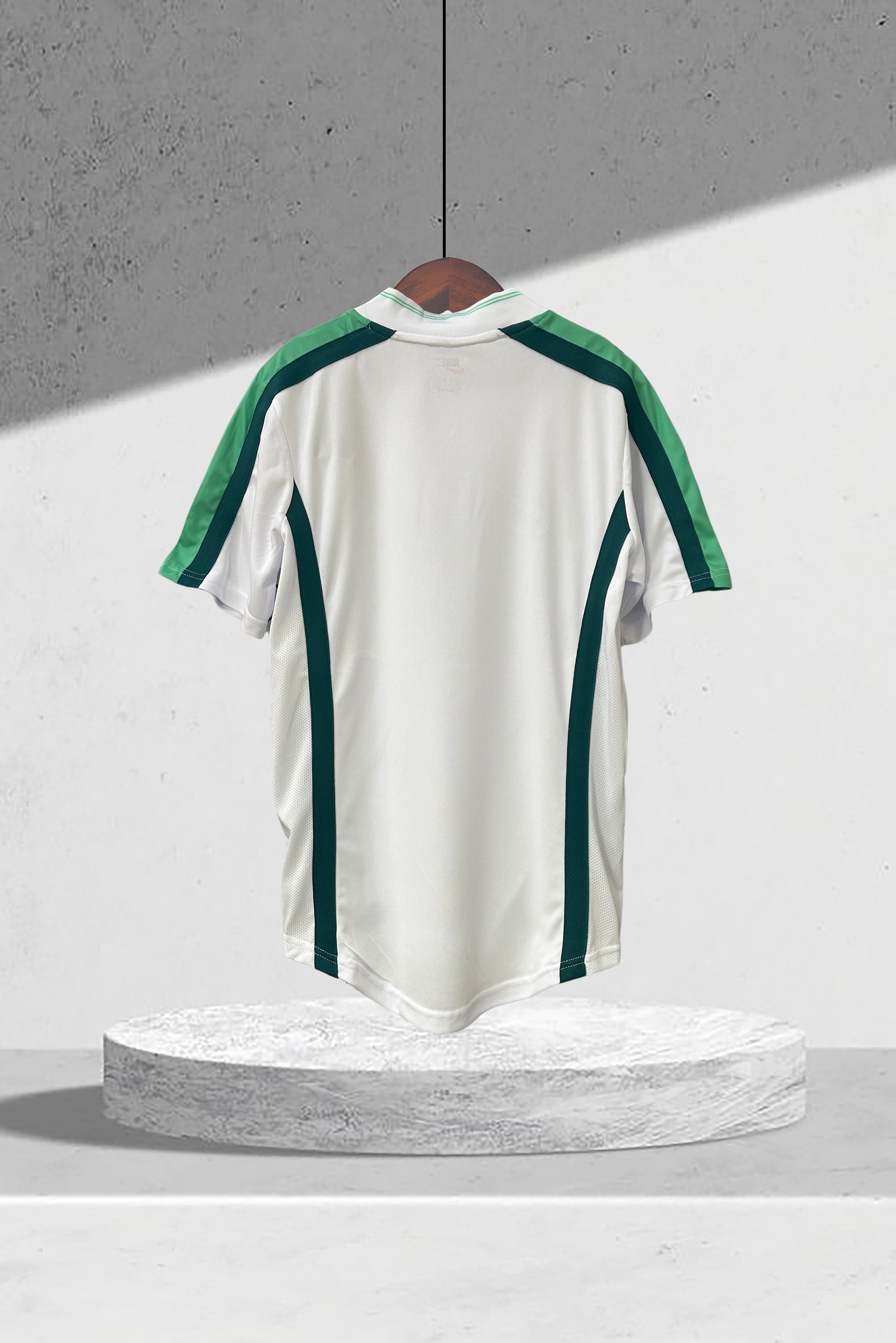 Nigeria 1998 VM Bortedrakt