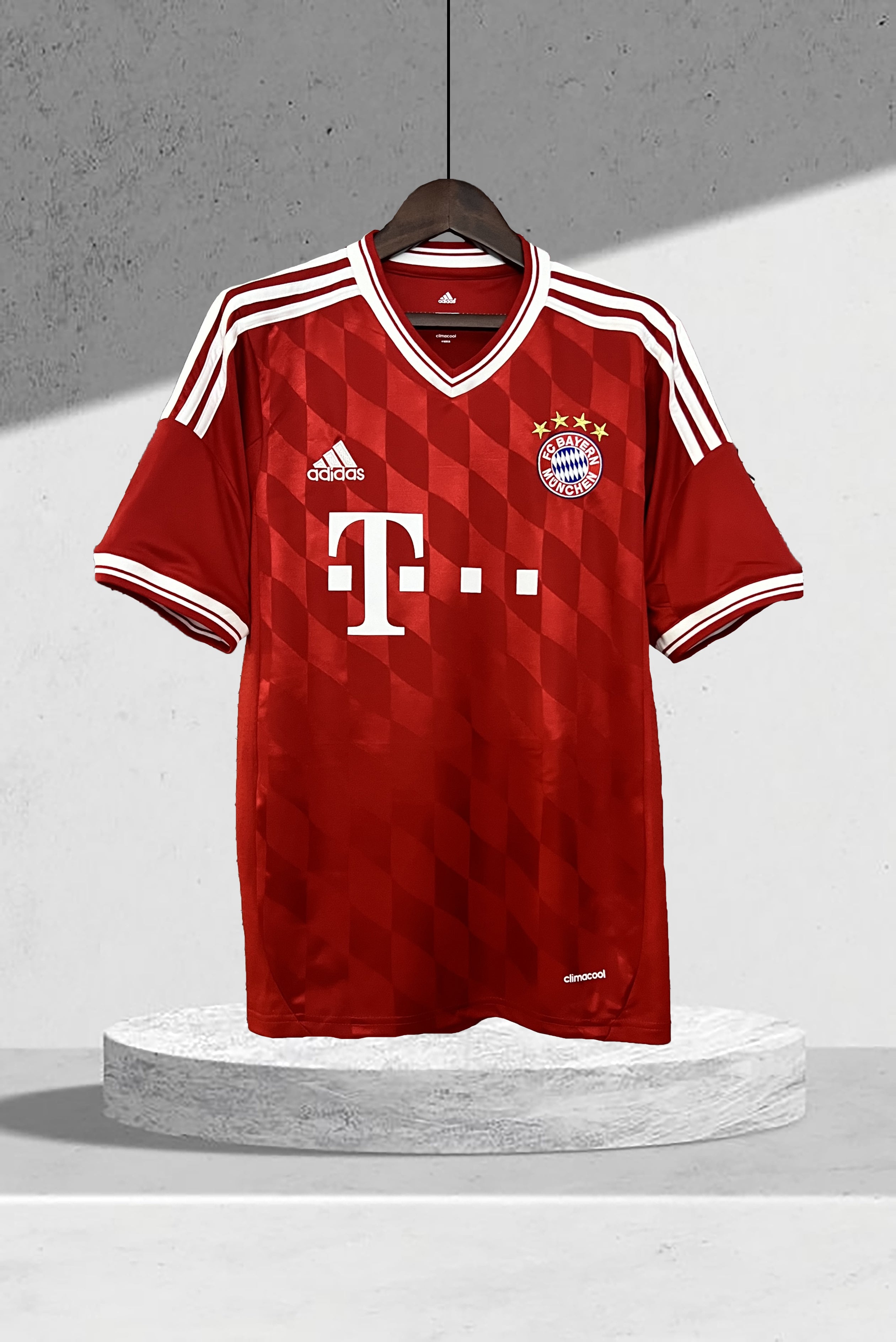 Bayern München 2013–2014 Hjemmedrakt