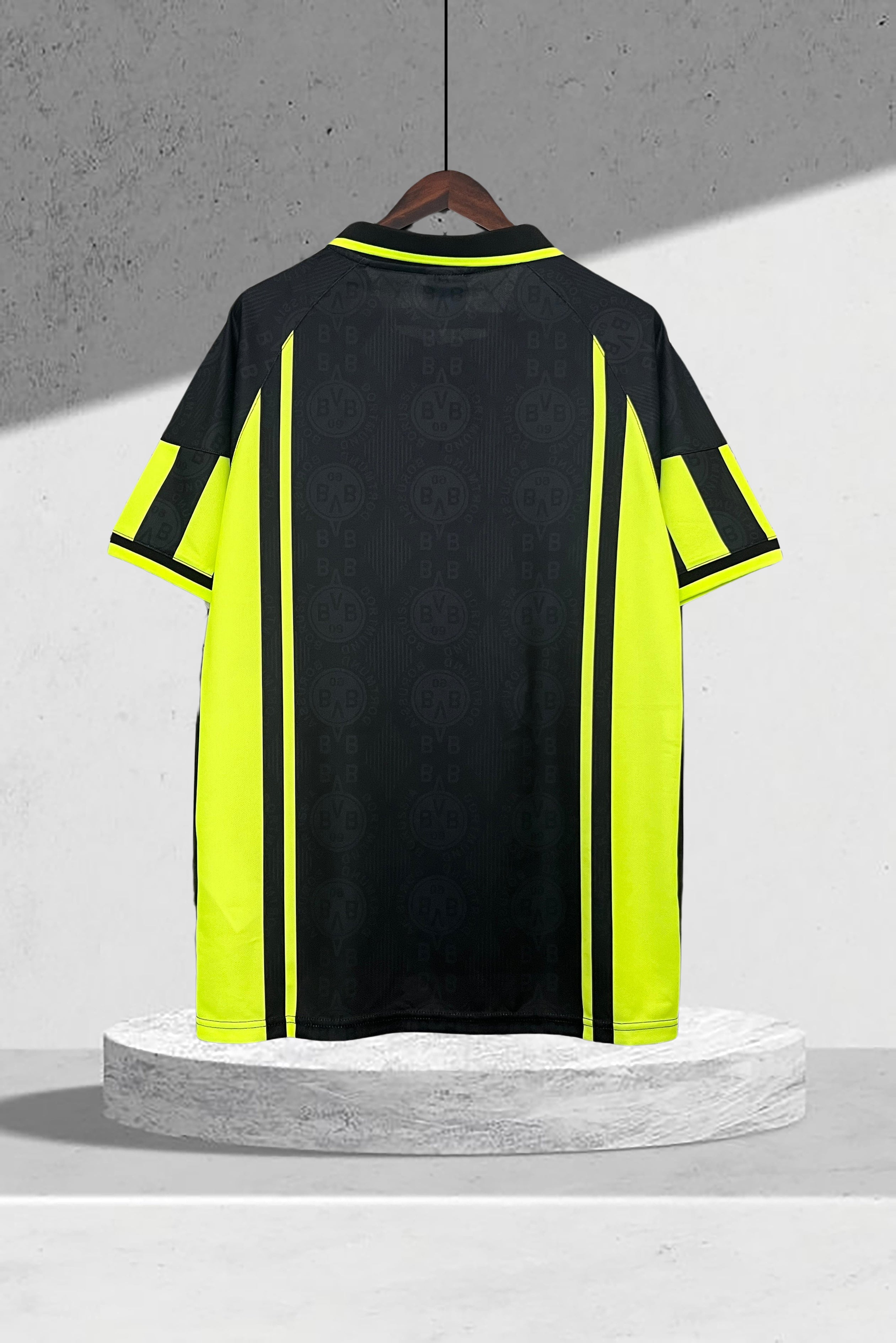 Borussia Dortmund 1996–1997 Bortedrakt