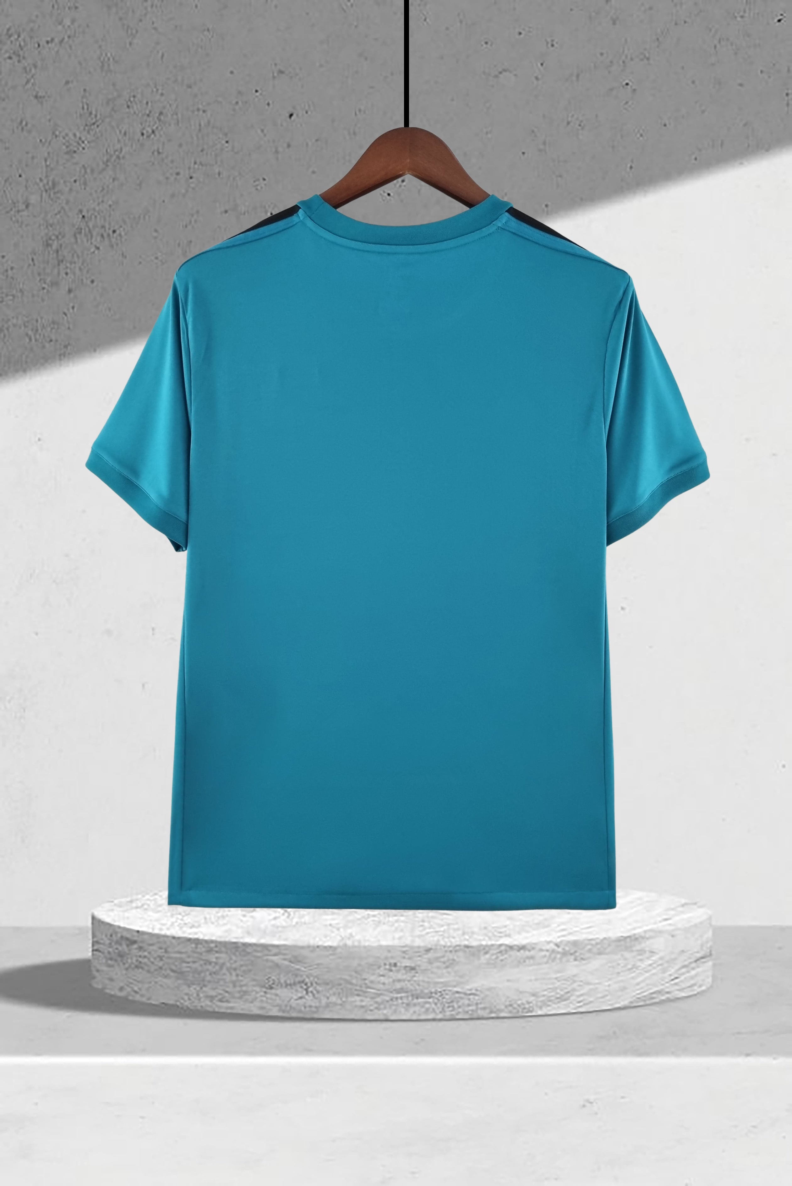Real Madrid 2017–2018 Tredjedrakt