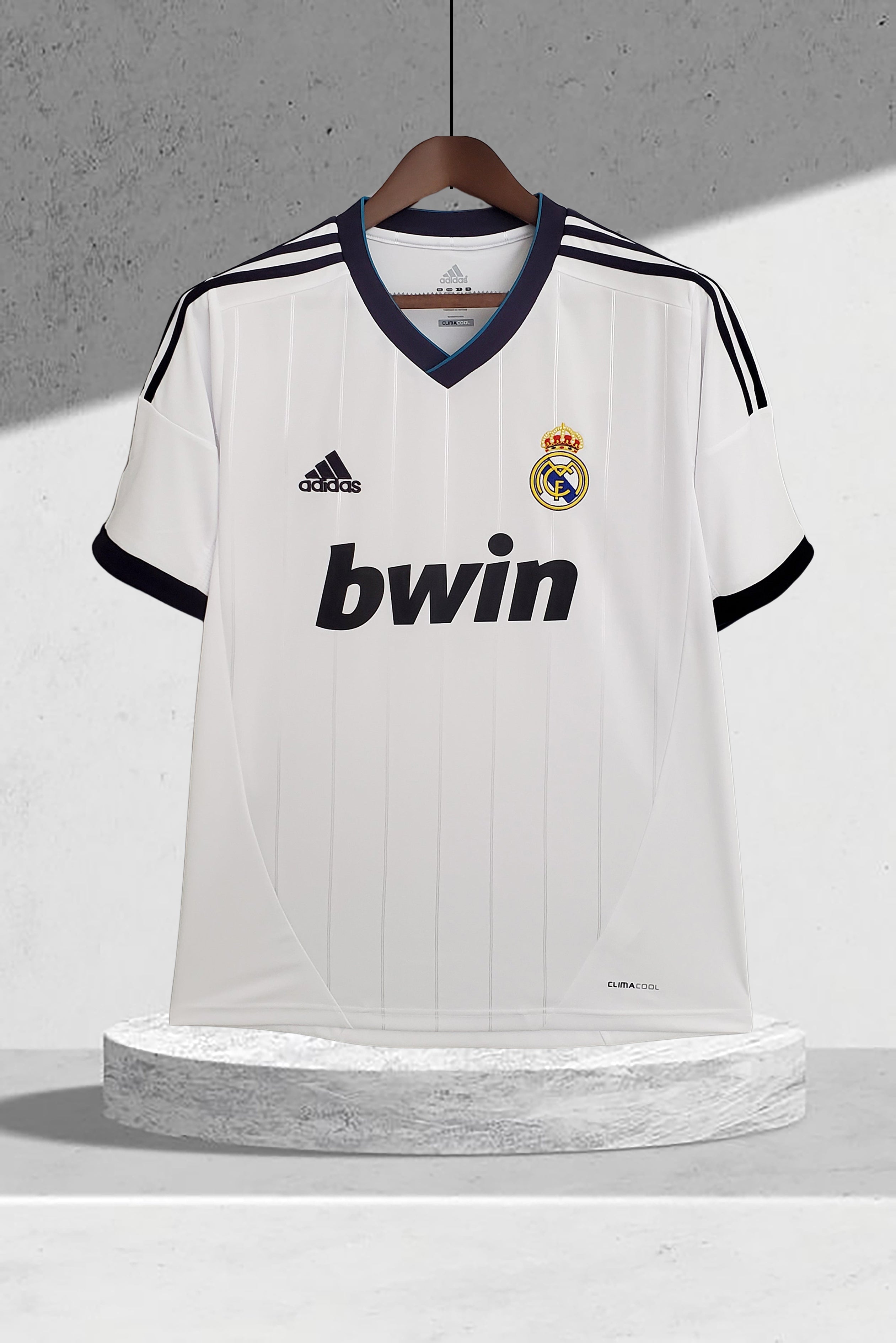 Real Madrid 2012–2013 Hjemmedrakt