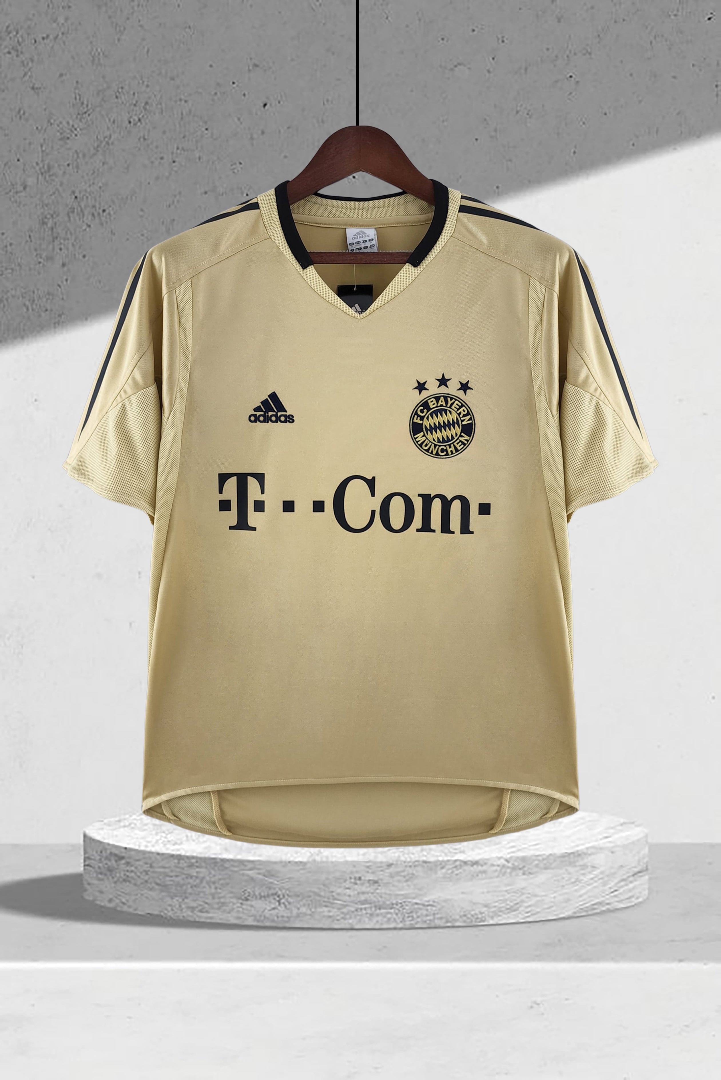 Bayern München 2004–2005 Bortedrakt