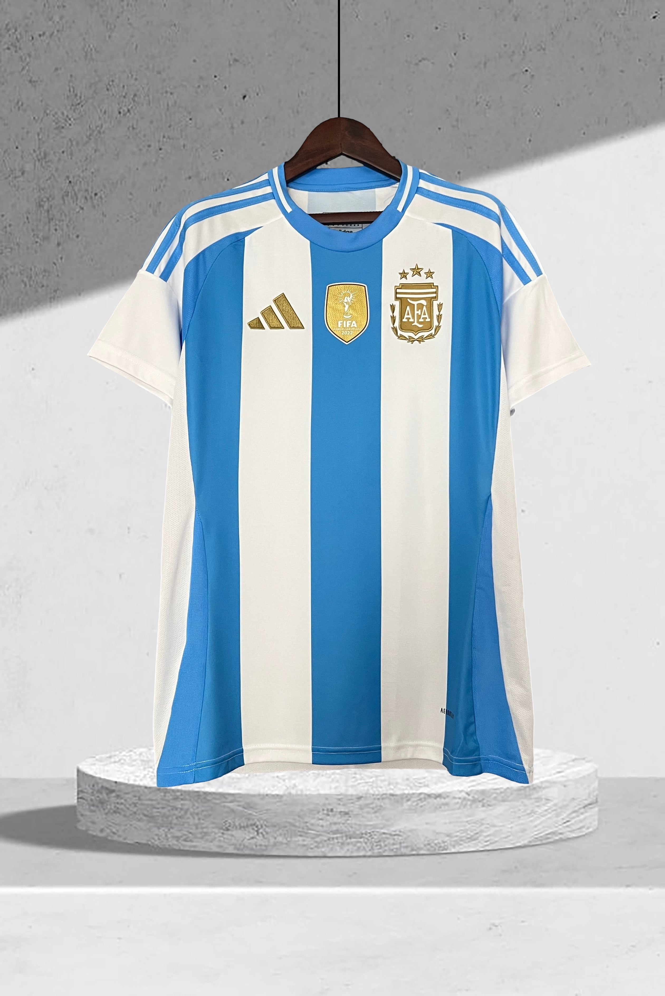 Argentina 2024 Hjemmedrakt