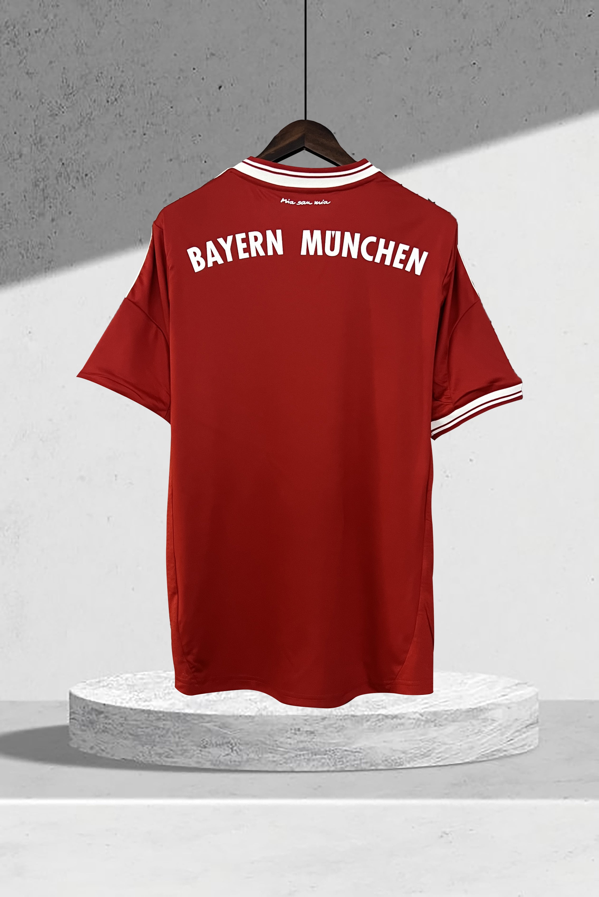 Bayern München 2013–2014 Hjemmedrakt
