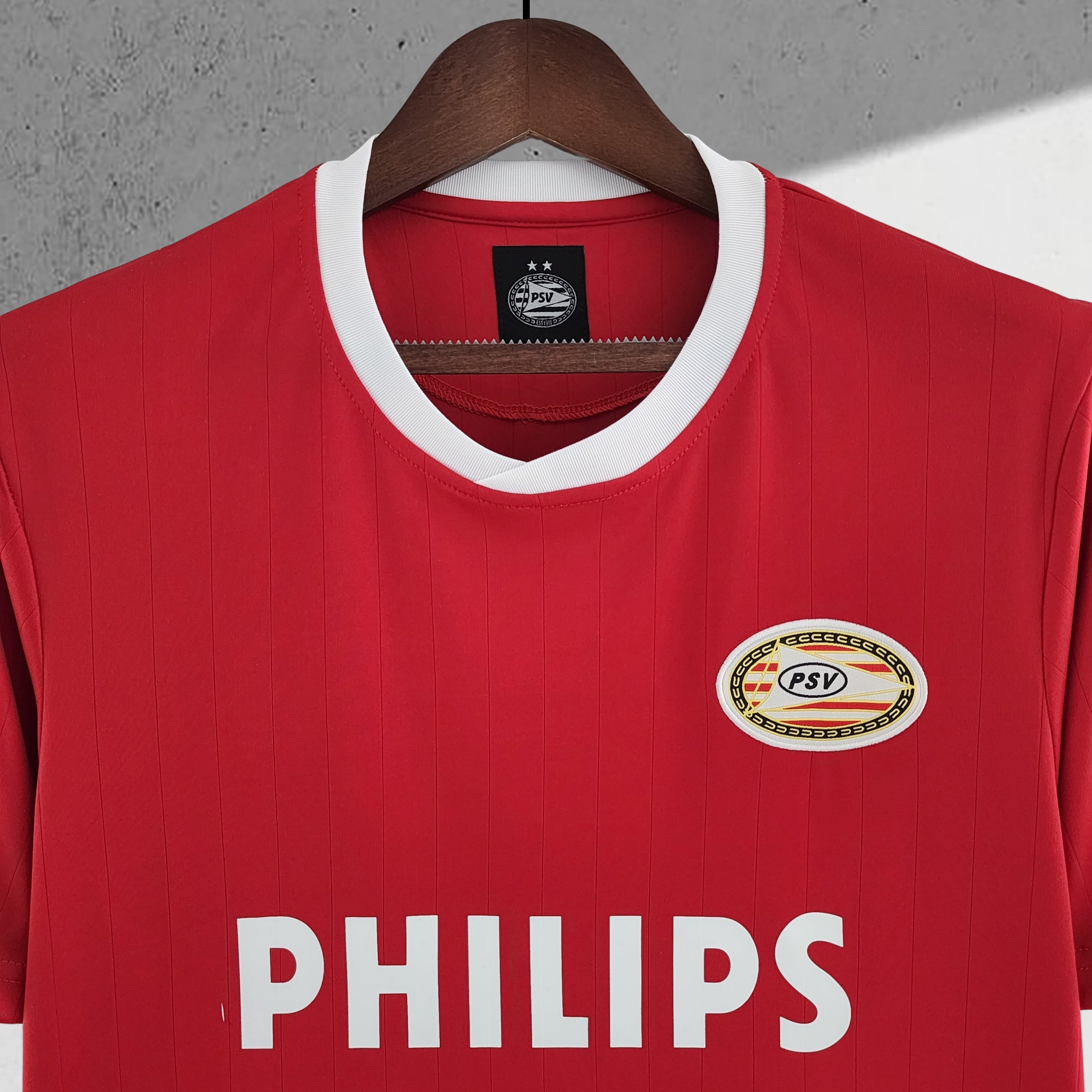 PSV Eindhoven 1988–1989 Hjemmedrakt