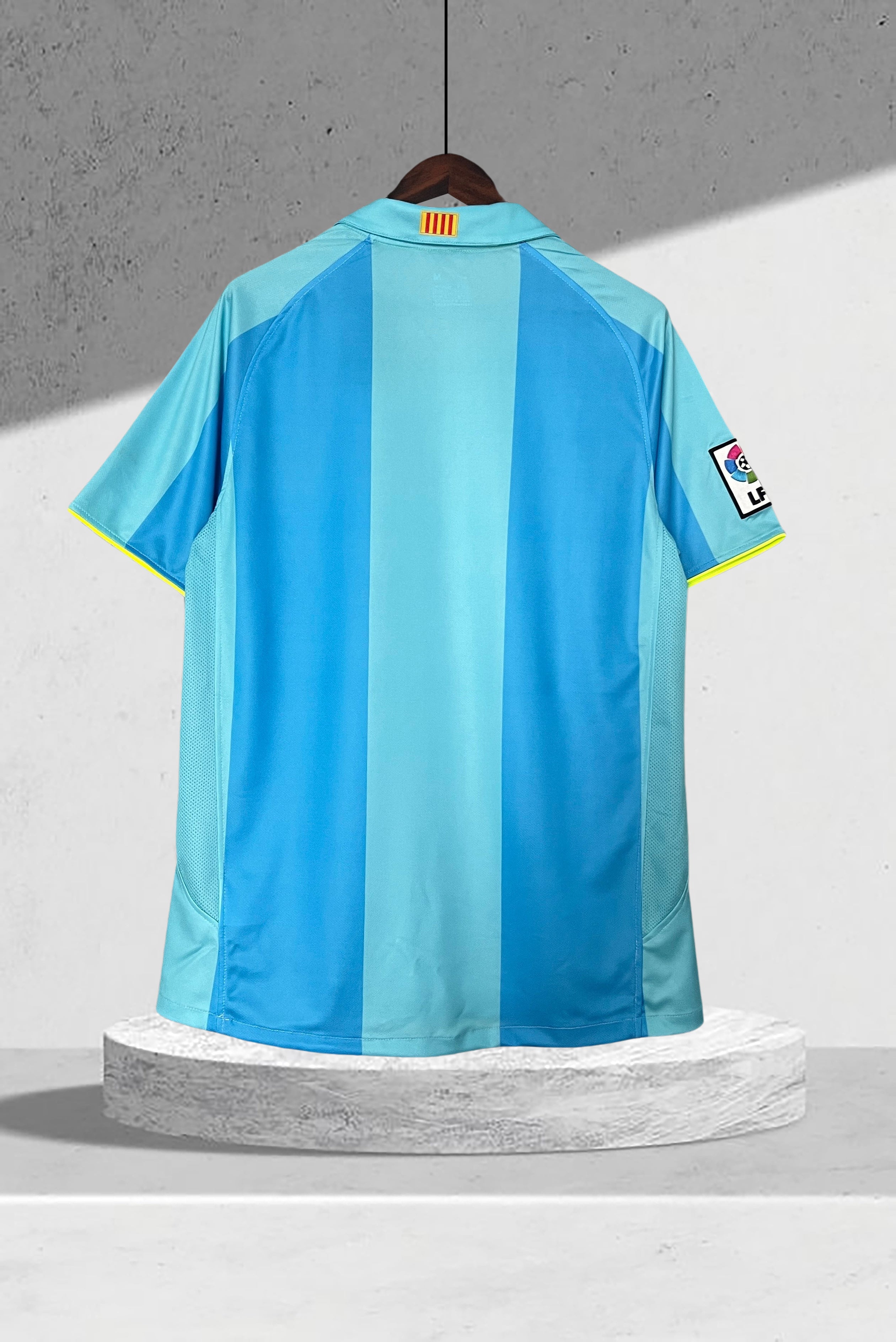 Barcelona 2007–2008 Bortedrakt