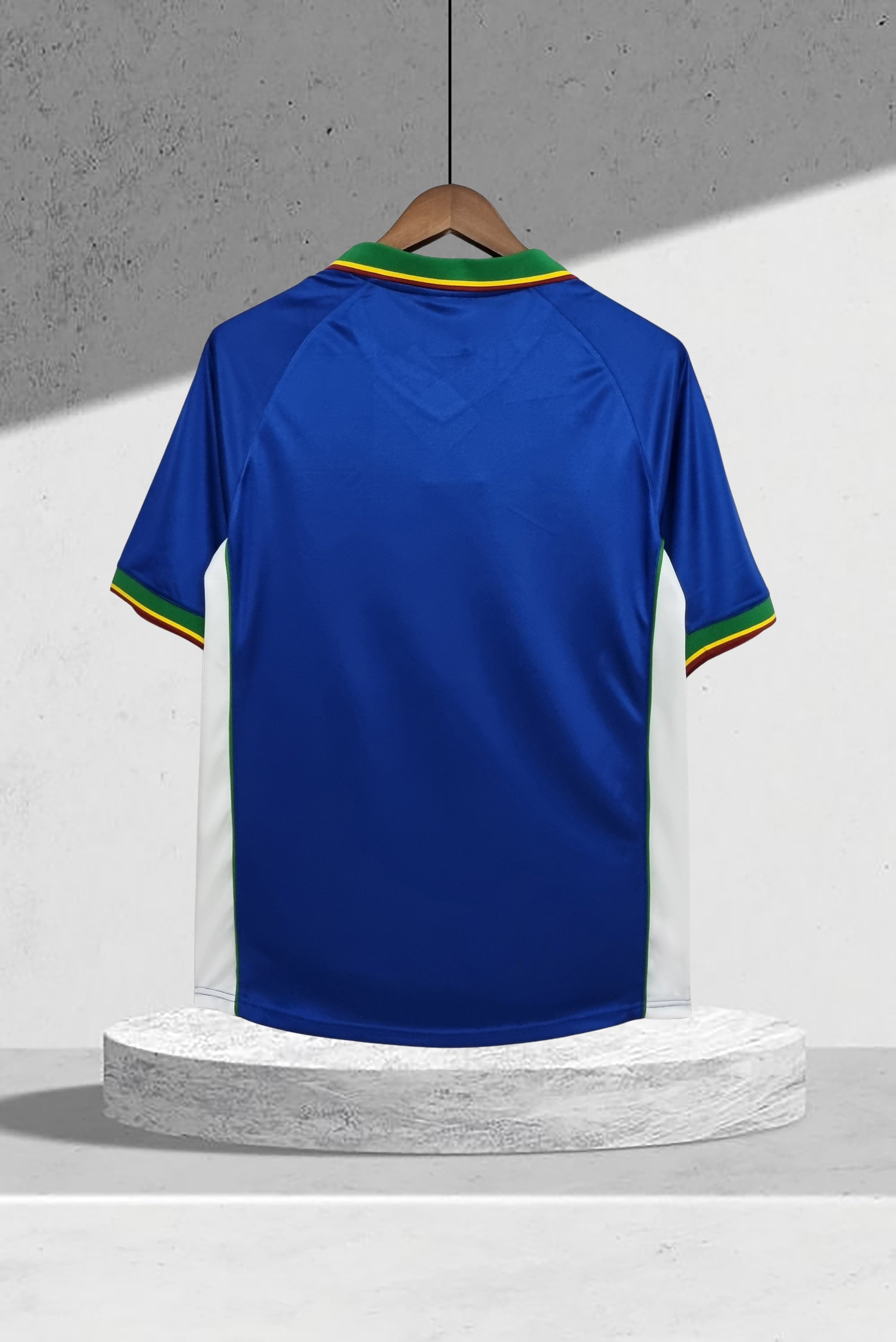 Portugals 1998 Bortedrakt