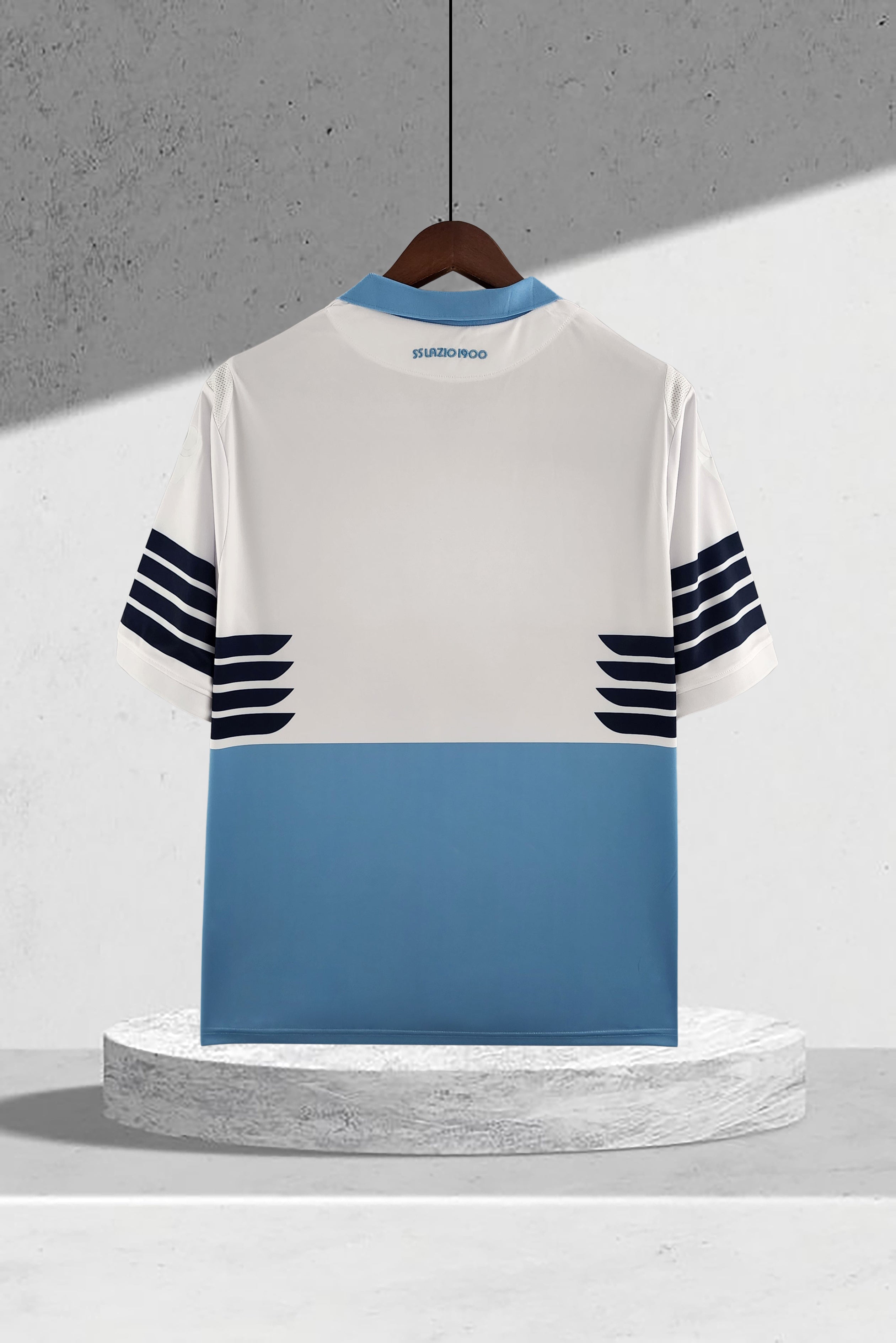 Lazio 2018–2019 Hjemmedrakt