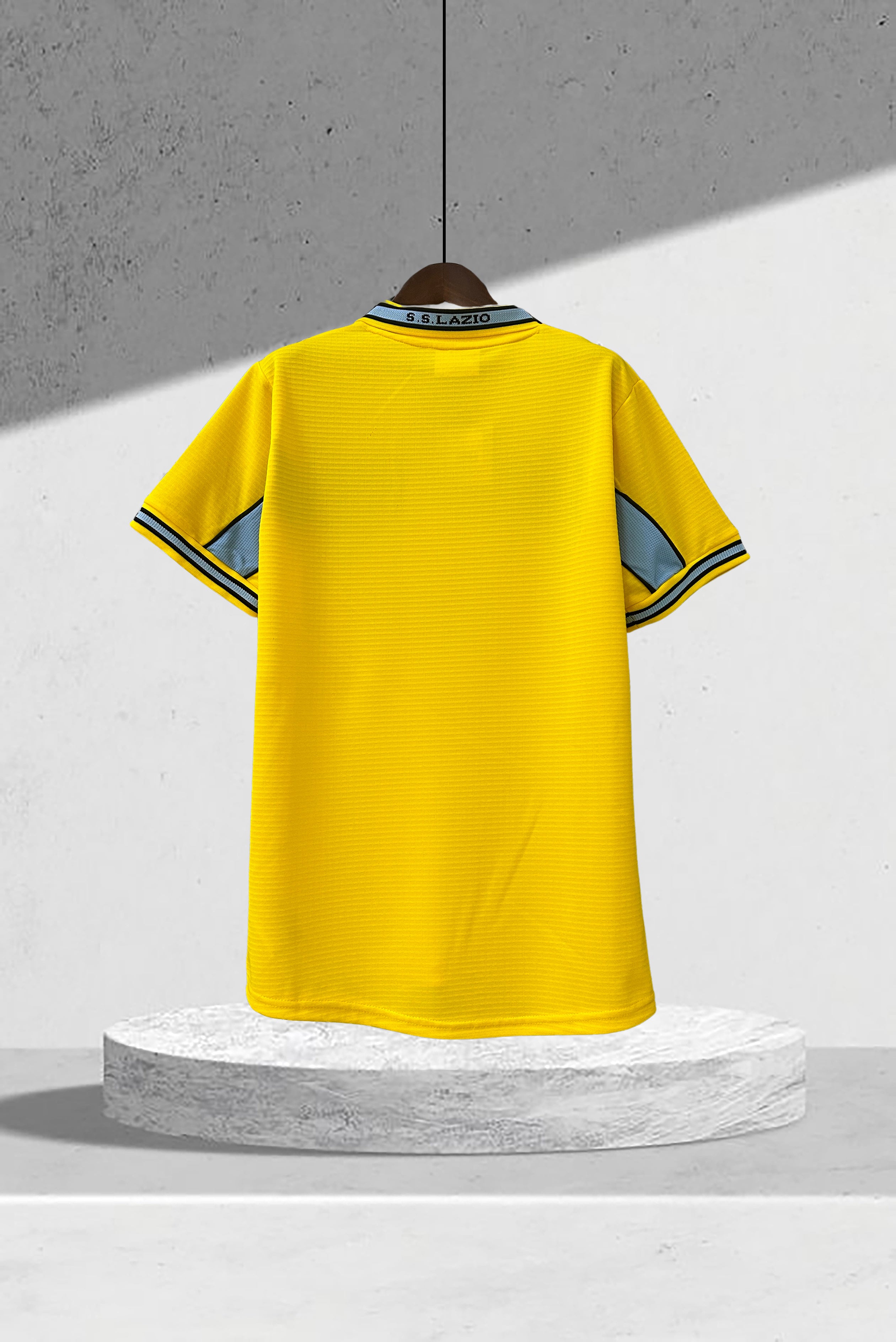 Lazio 1999-2000 Bortedrakt