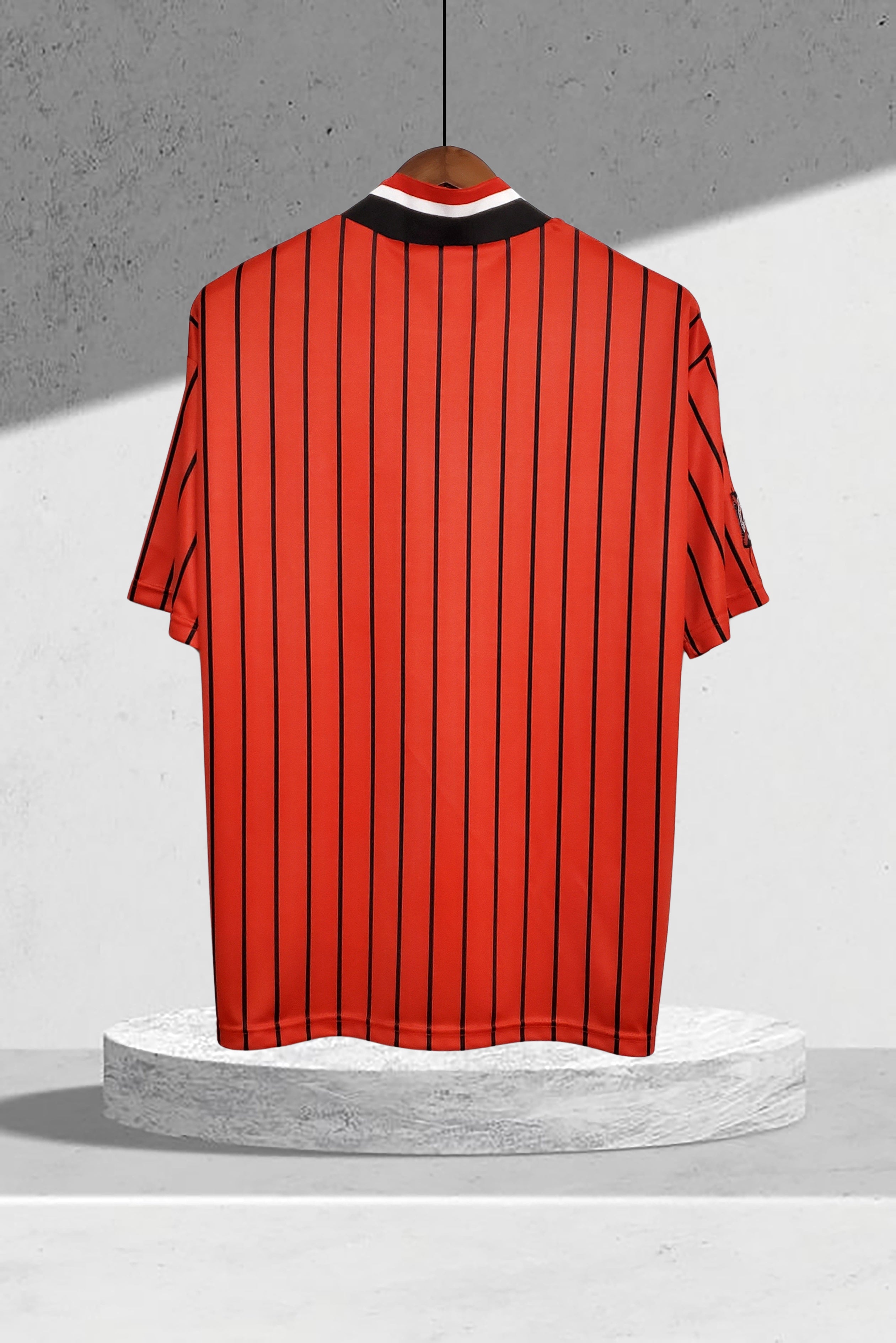Rangers 1994–1995 Bortedrakt
