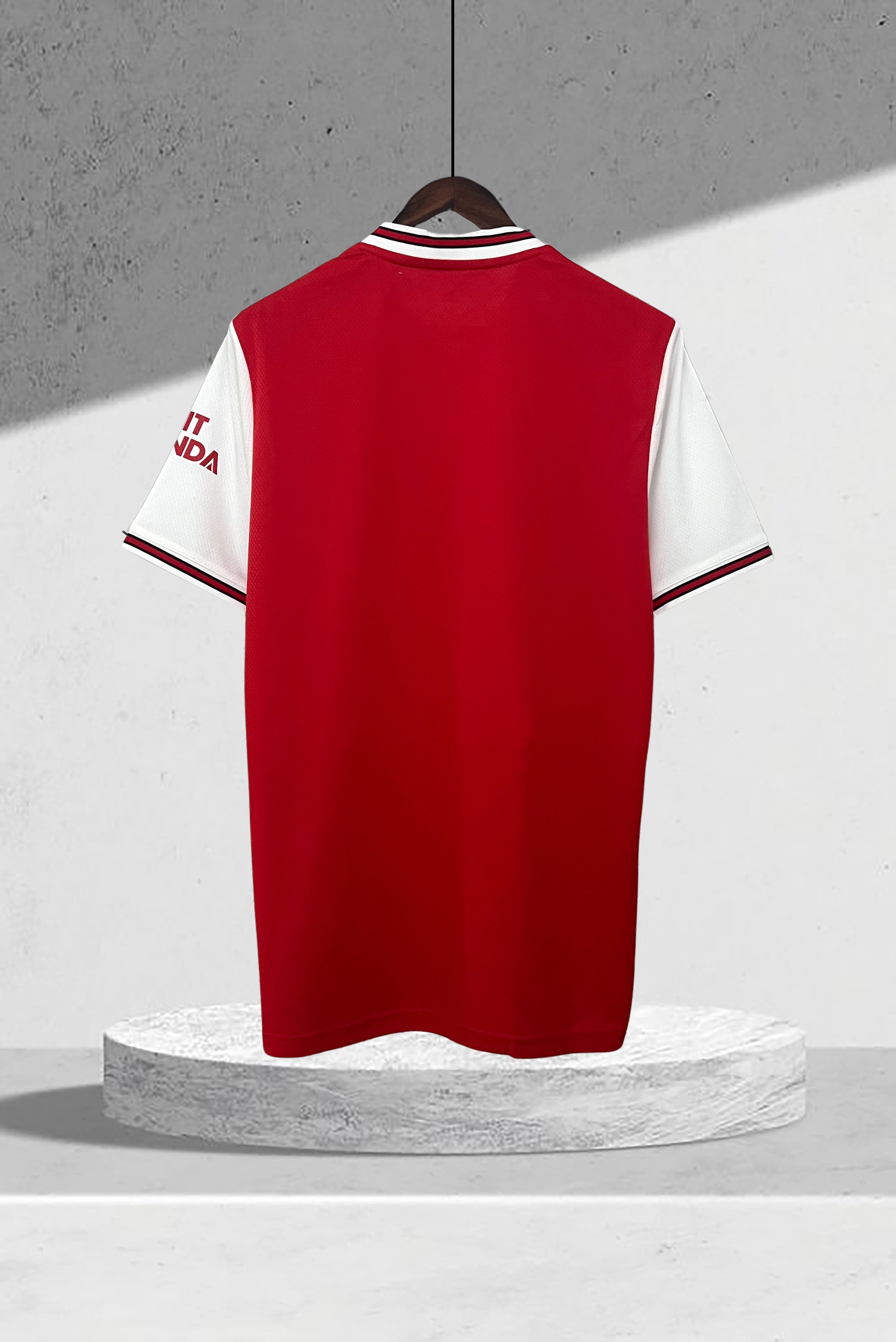 Arsenal 2019–2020 Hjemmedrakt