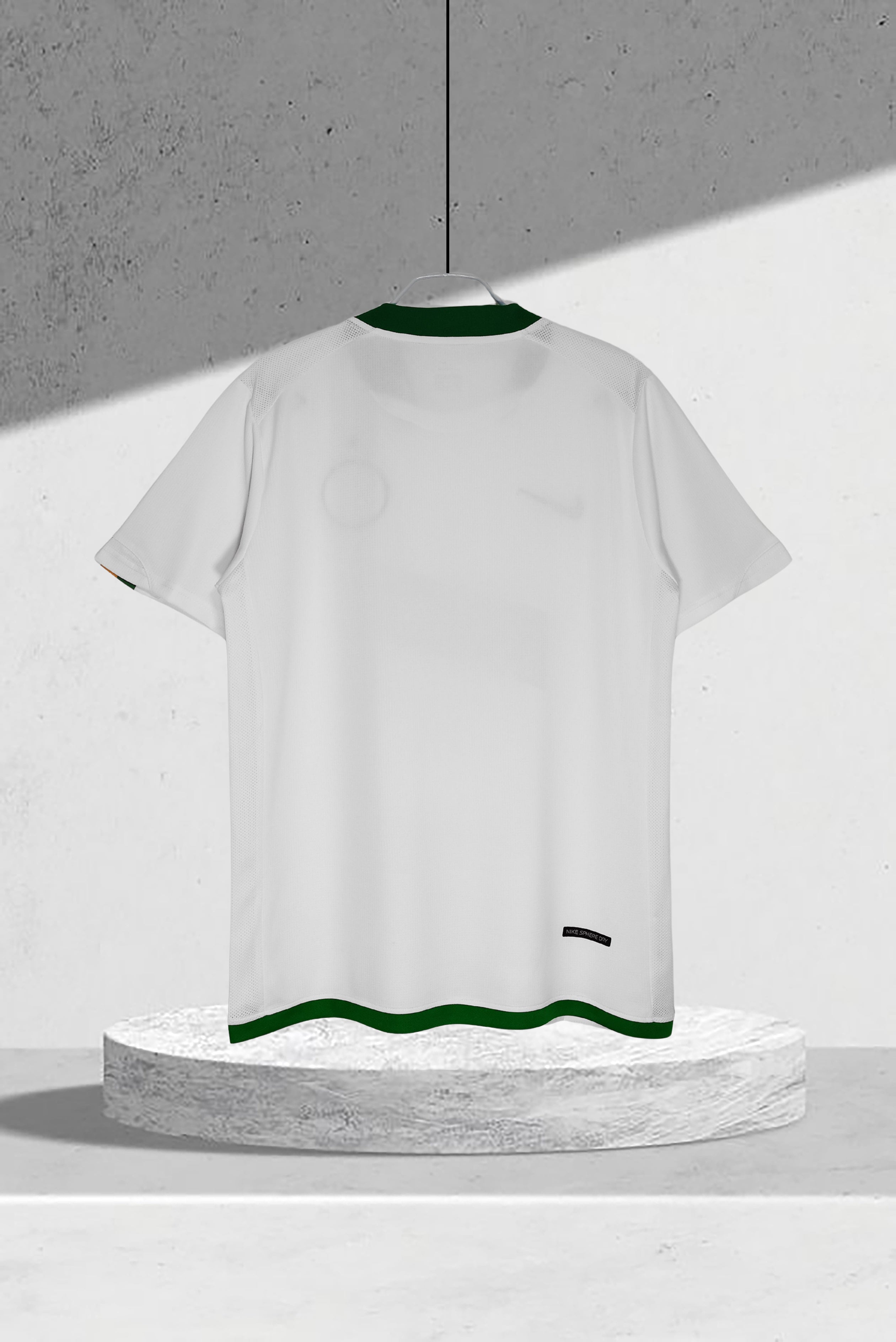 Celtic 2006–2007 Bortedrakt