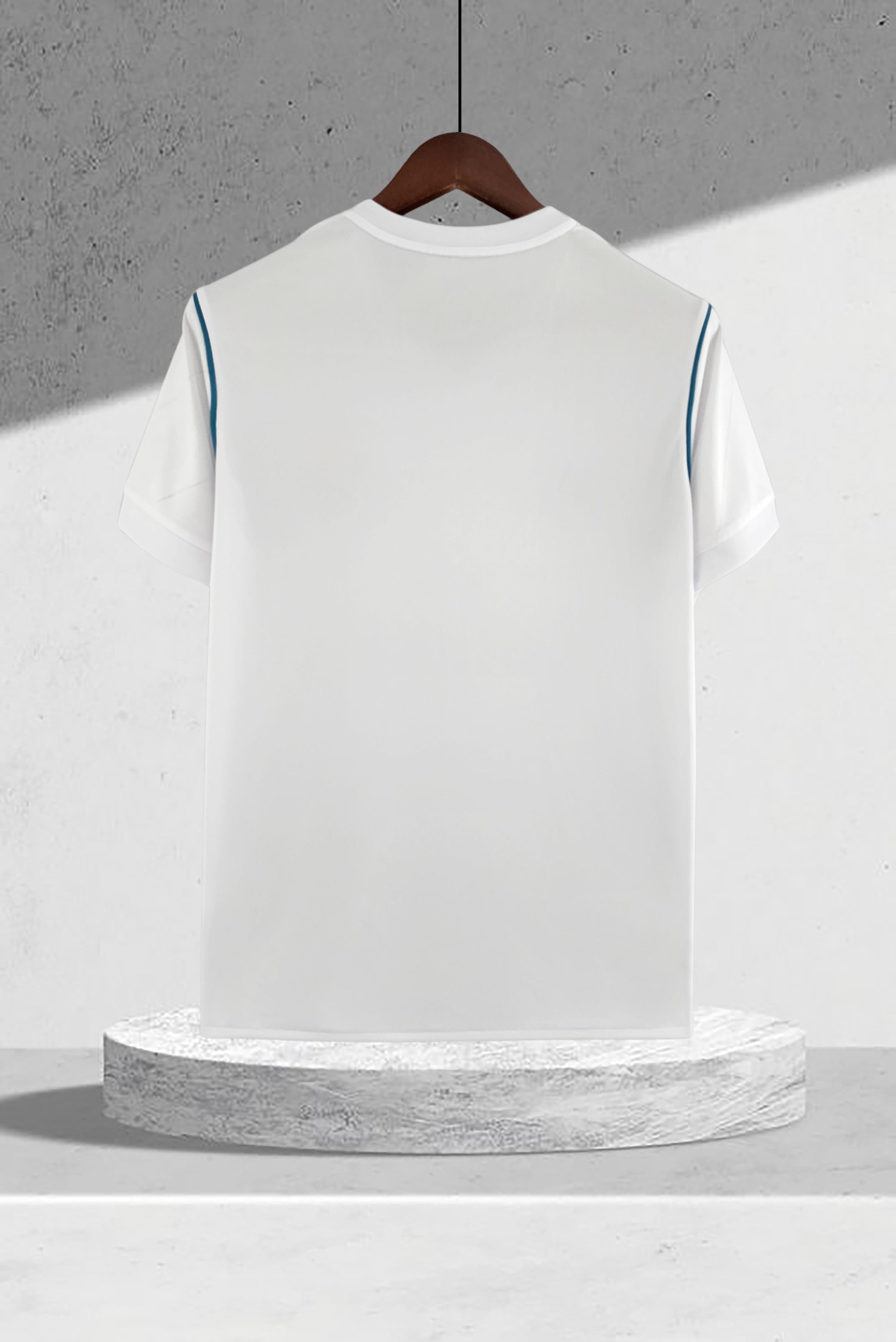 Real Madrid 2017–2018 Hjemmedrakt