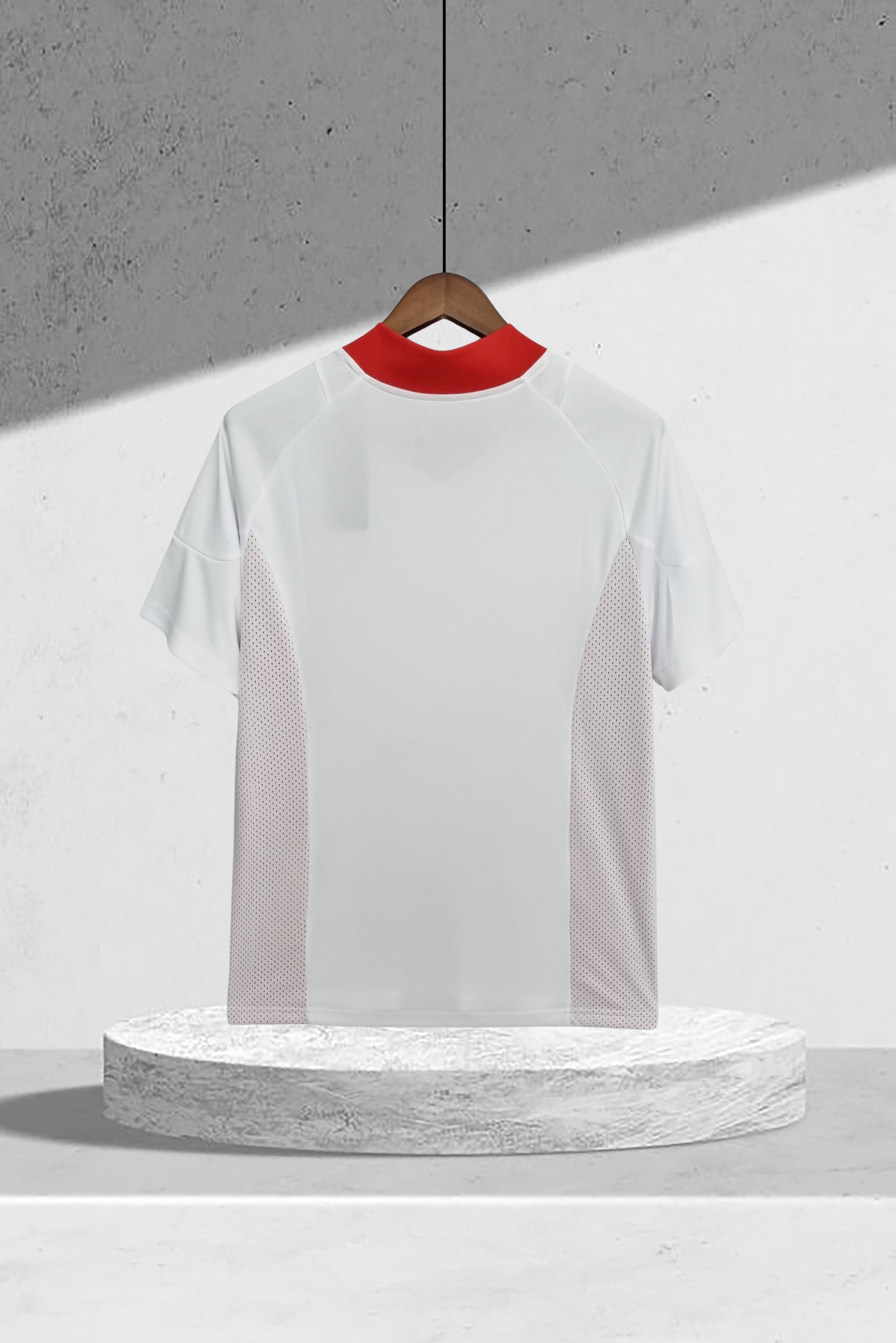 AC Milan 2002–2003 Champions League Bortedrakt