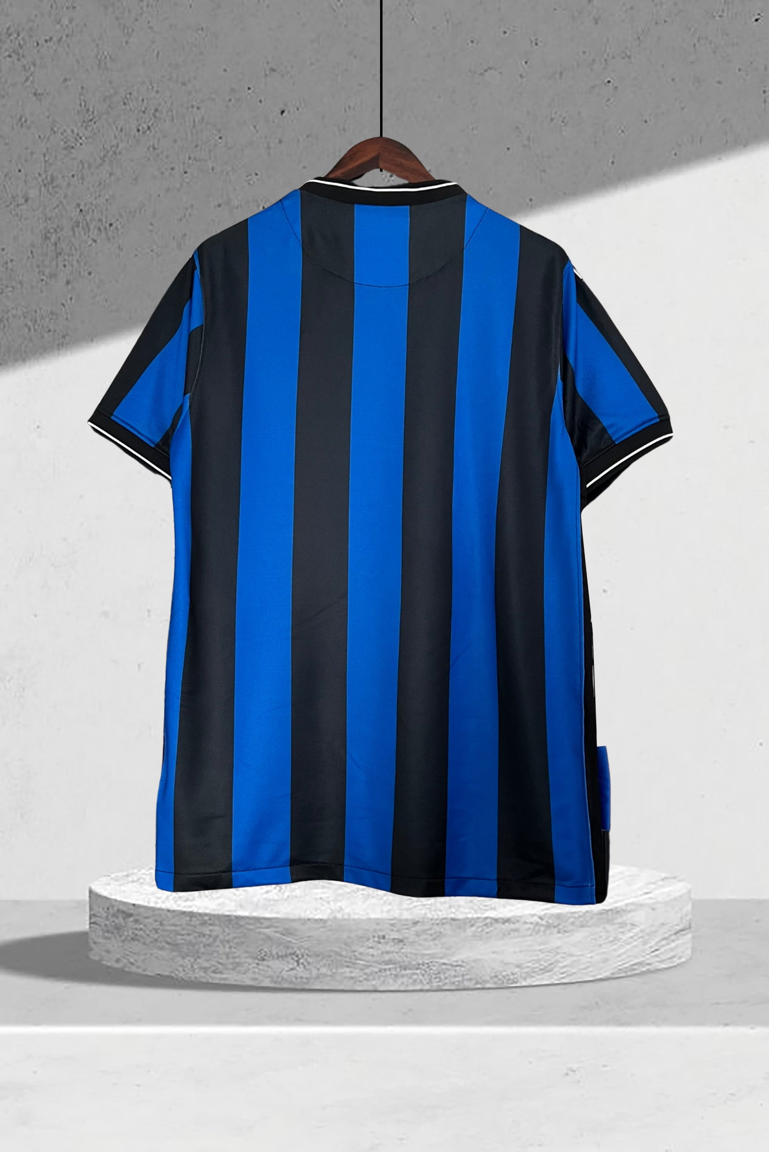 Inter Milan 2009–2010 Hjemmedrakt