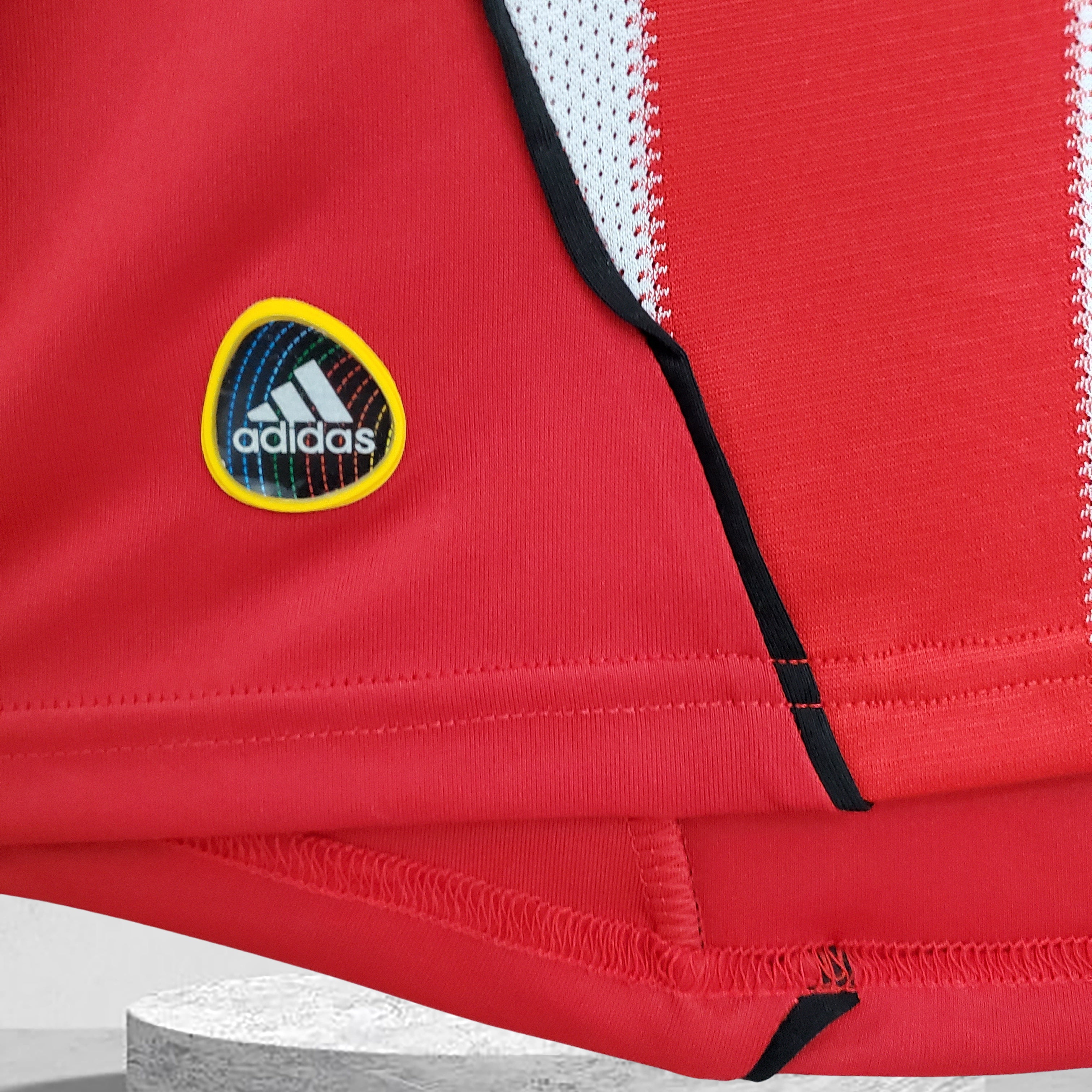 Bayern München 2010–2011 Hjemmedrakt