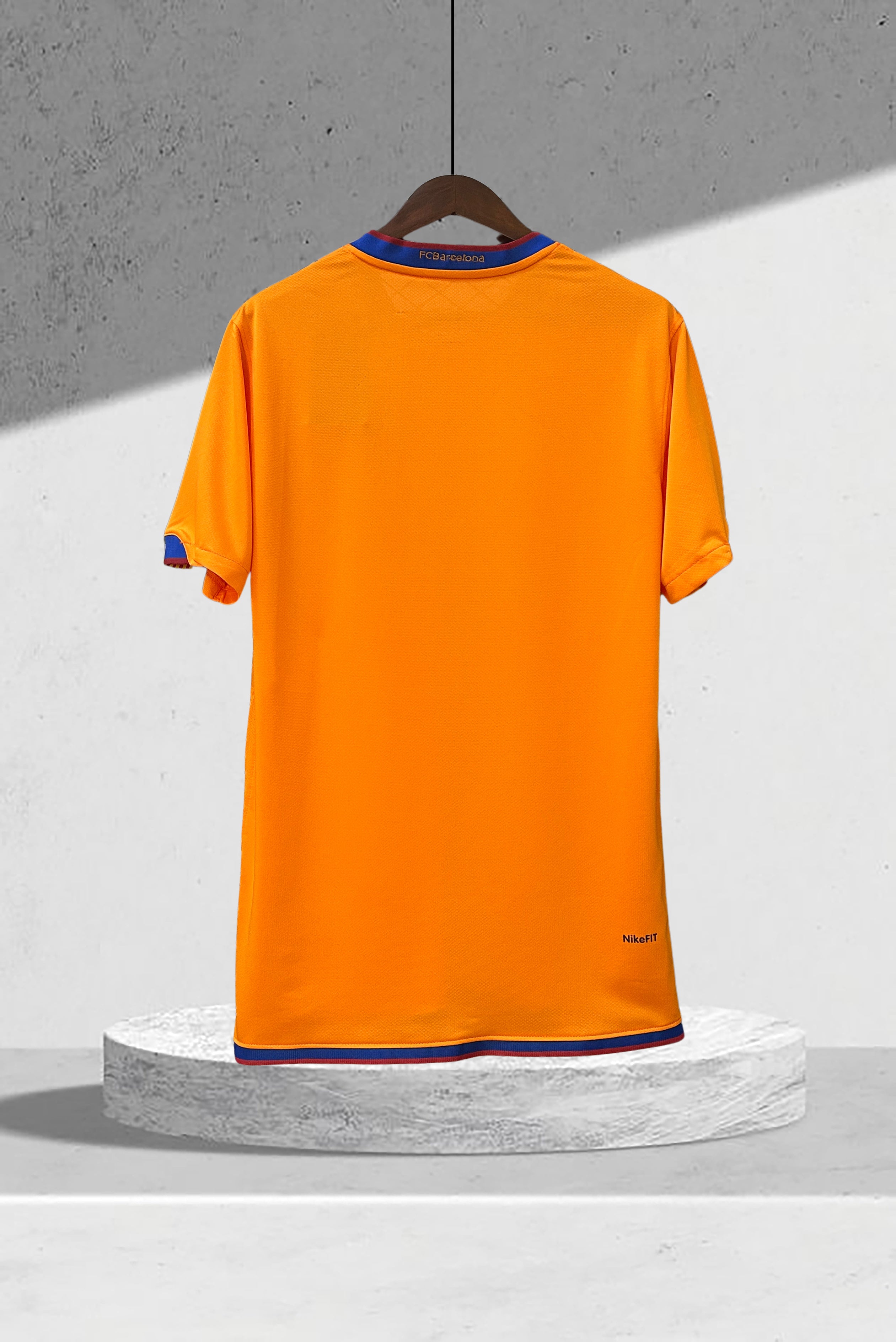 Barcelona 2006–2007 Bortedrakt