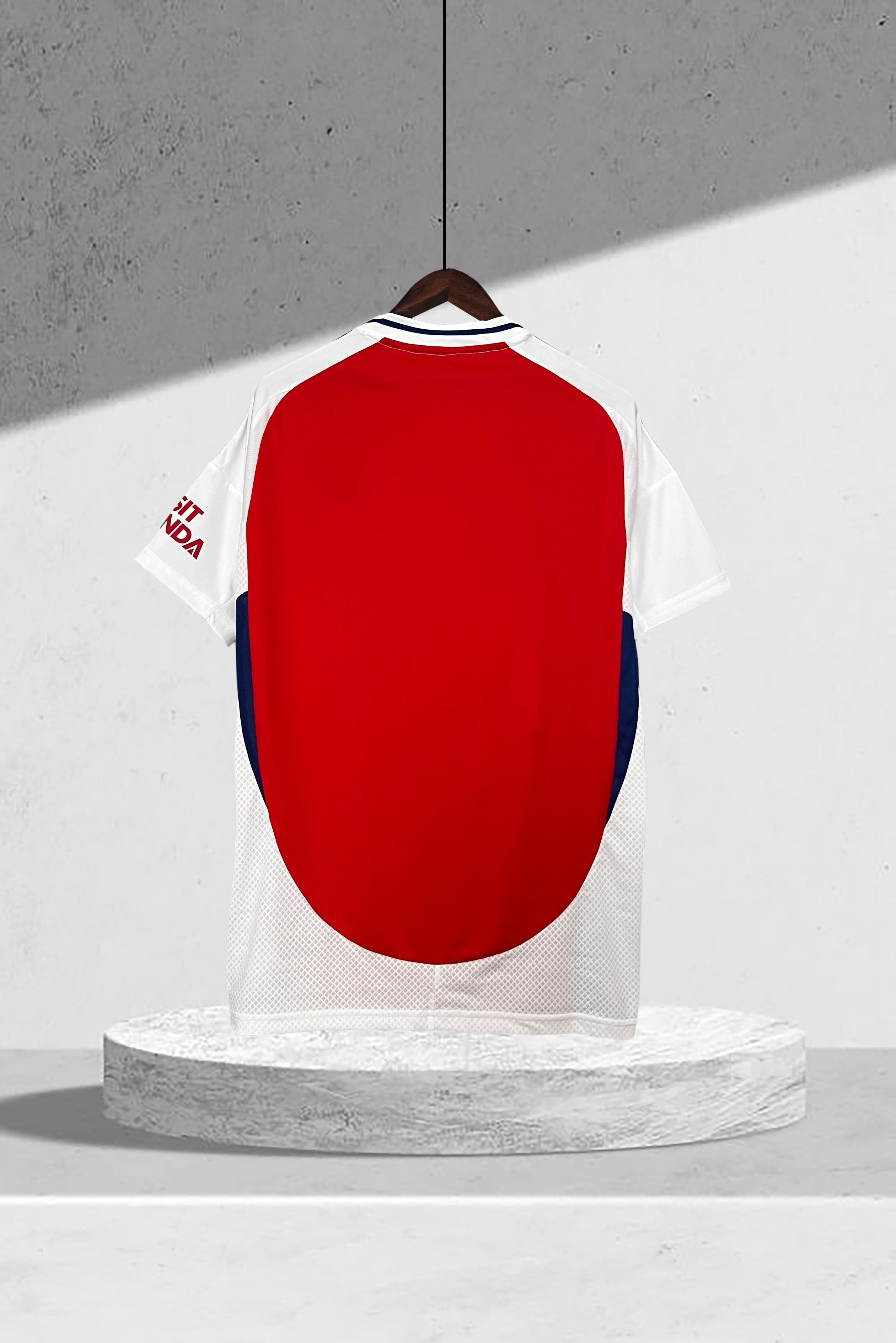 Arsenal 2024–2025 Hjemmedrakt