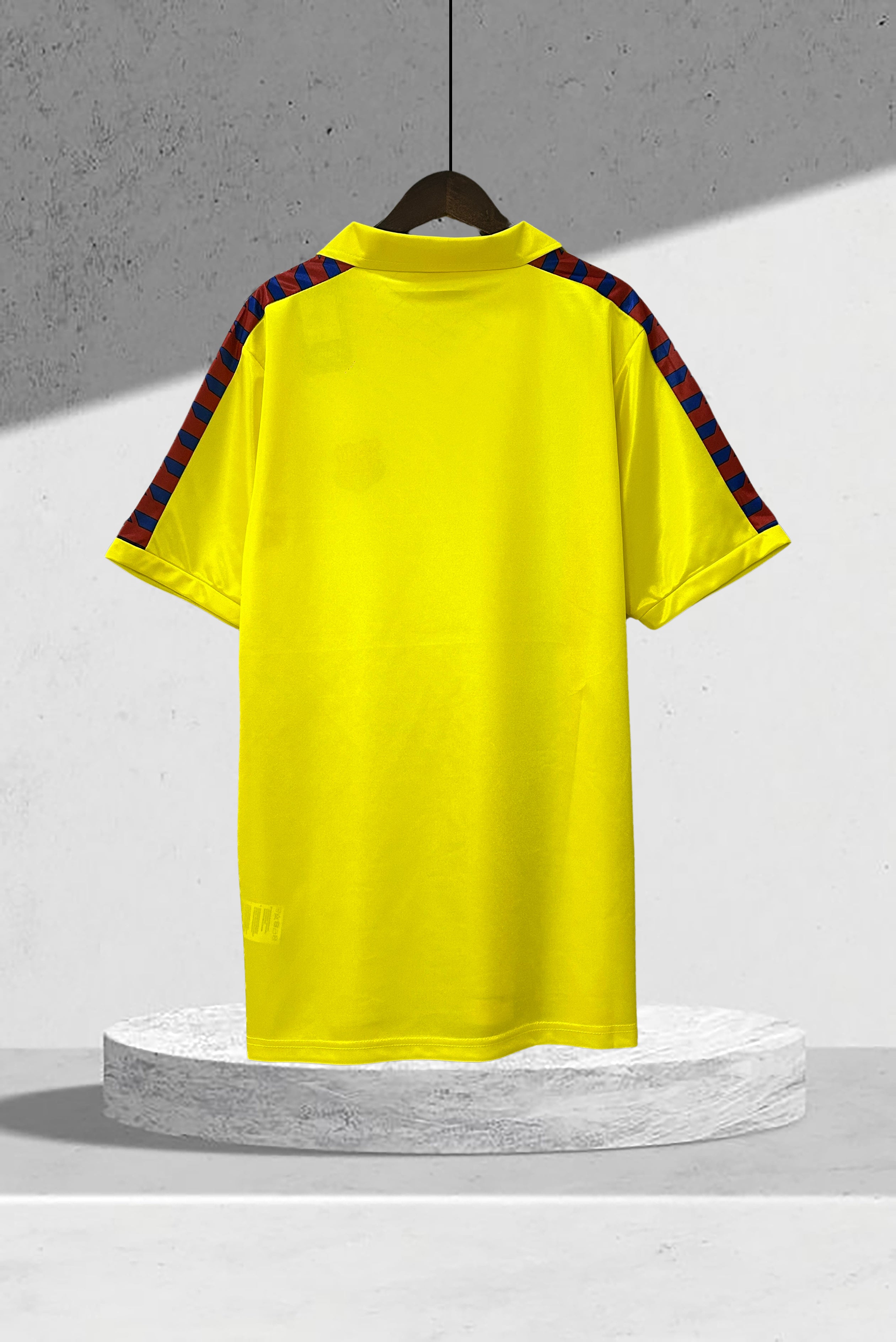 Barcelona 1982-1984 Bortedrakt