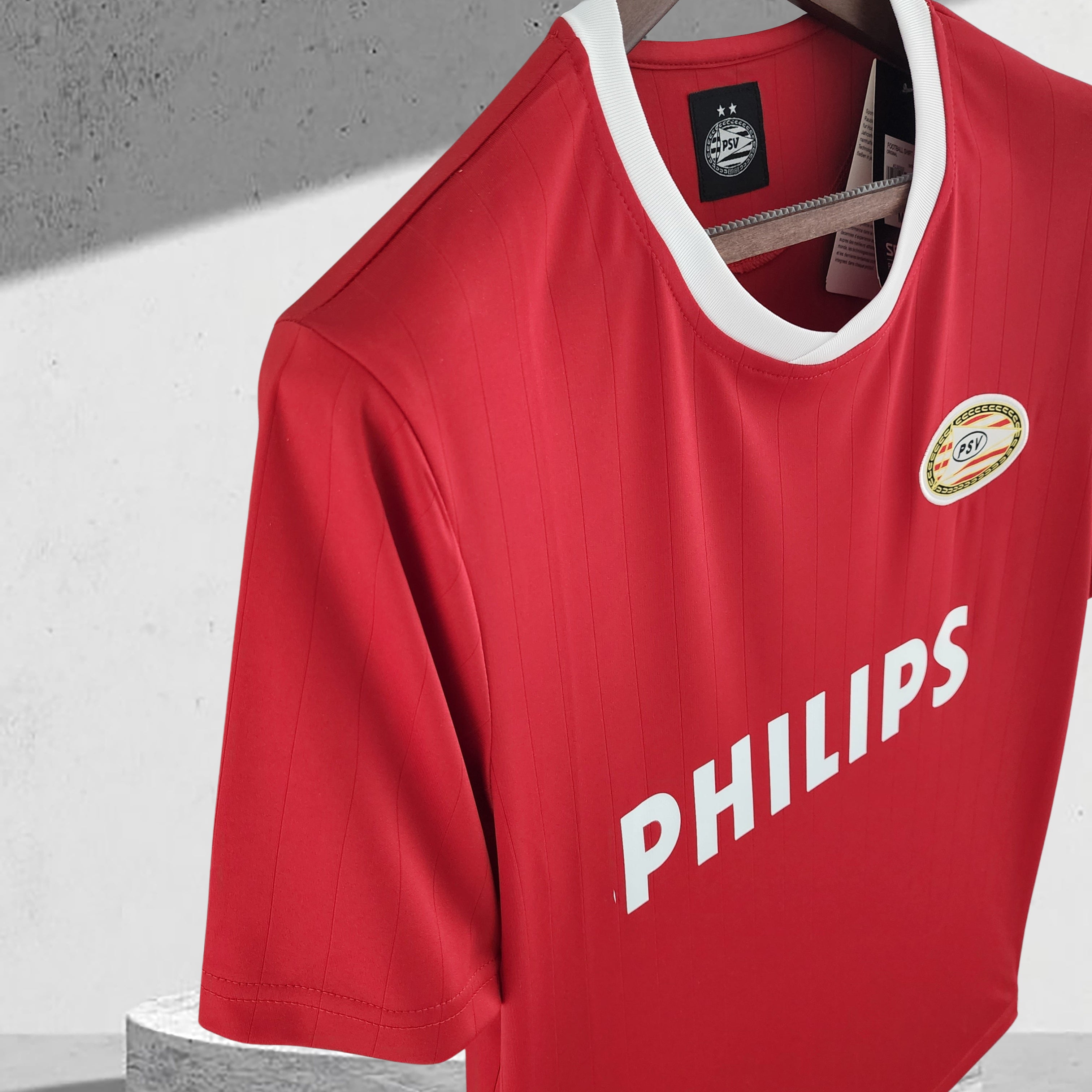PSV Eindhoven 1988–1989 Hjemmedrakt