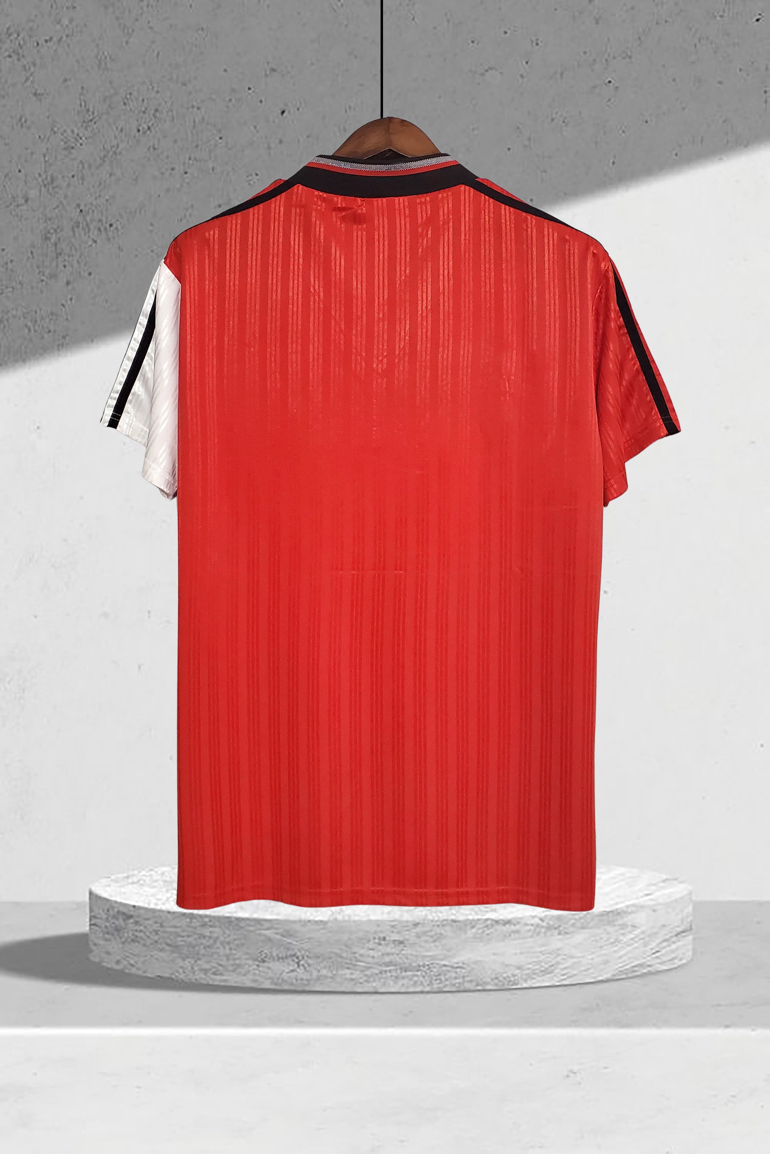 Rangers 1995–1996 Bortedrakt