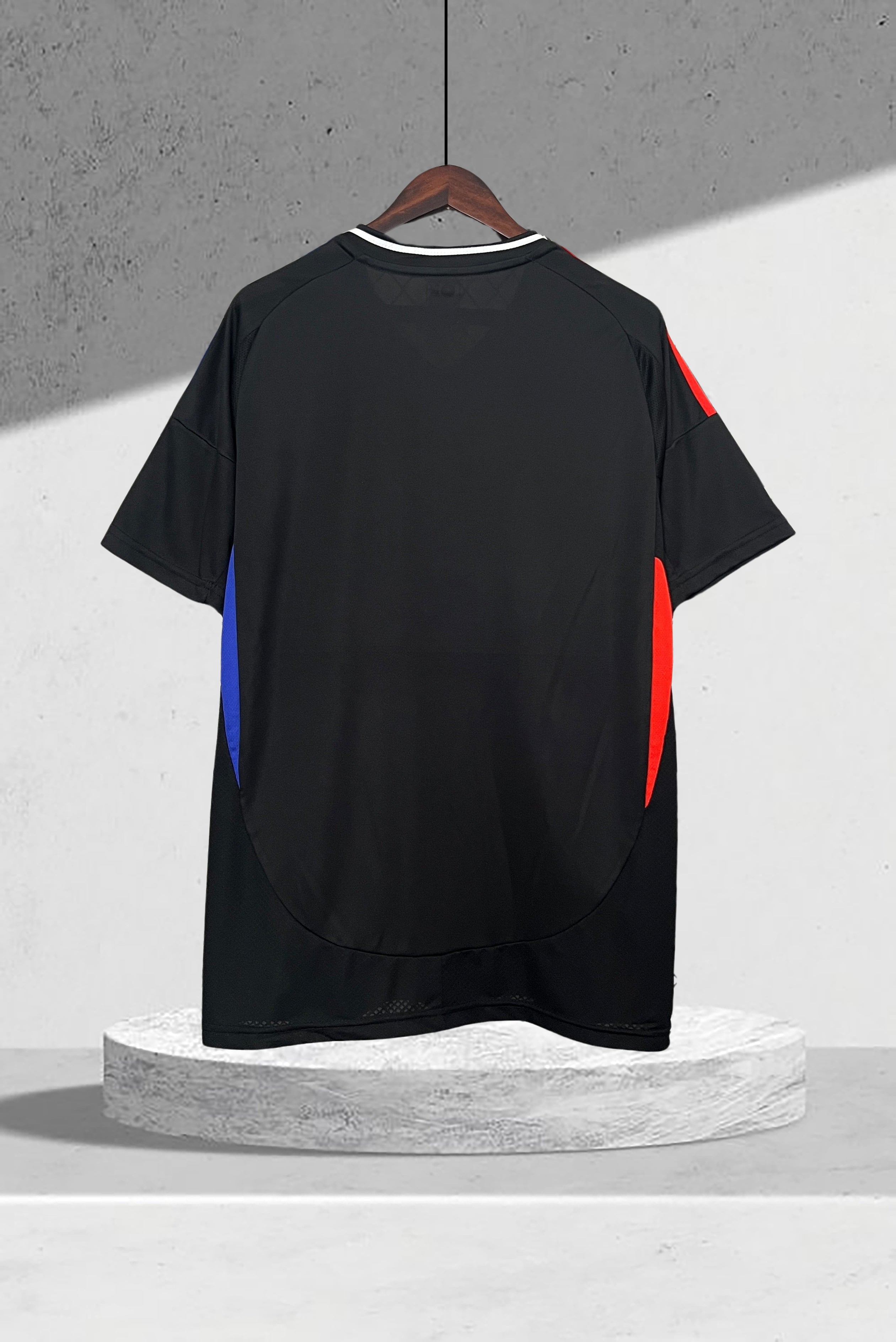 Olympique Lyonnais 2024–2025 Bortedrakt