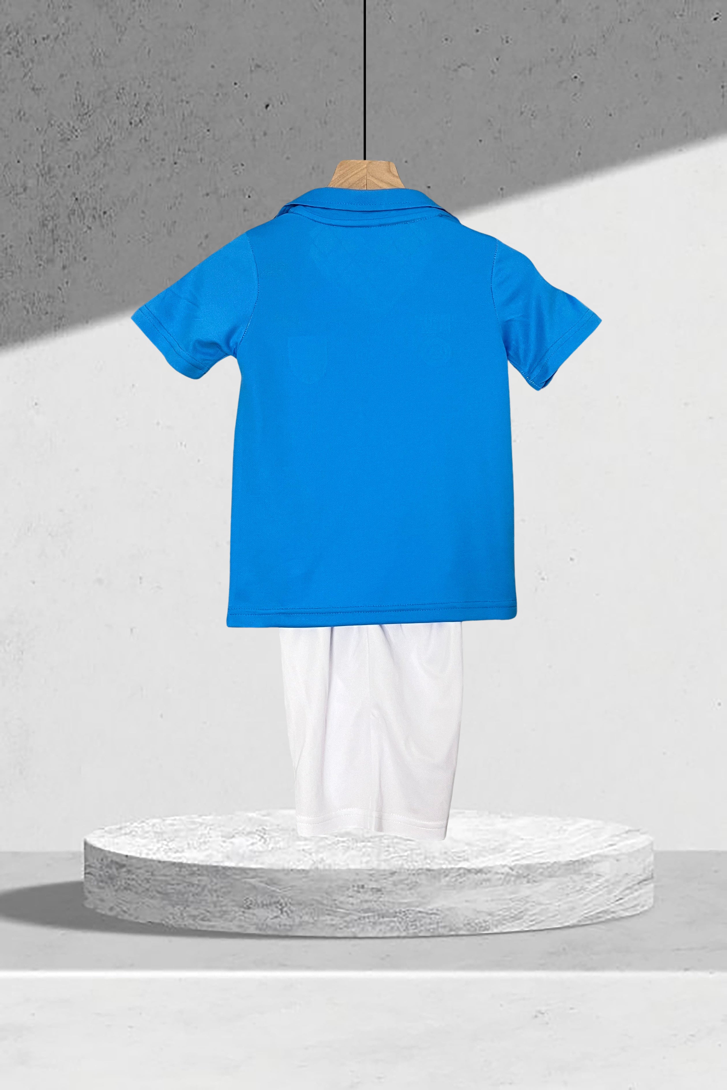 Napoli 1987–1988 Hjemmedrakt Mini-Kit Barn