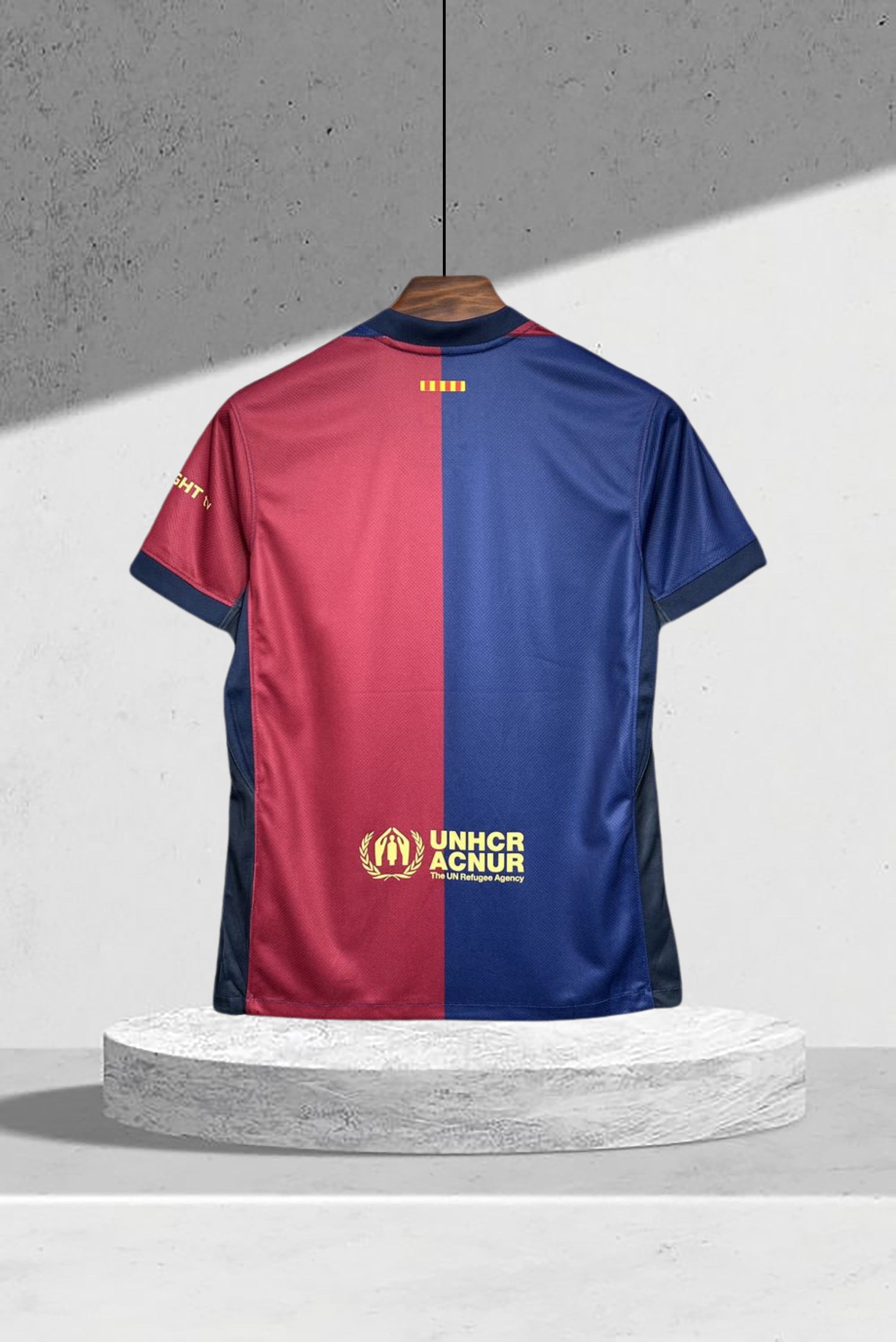 Barcelona 2024–2025 Hjemmedrakt