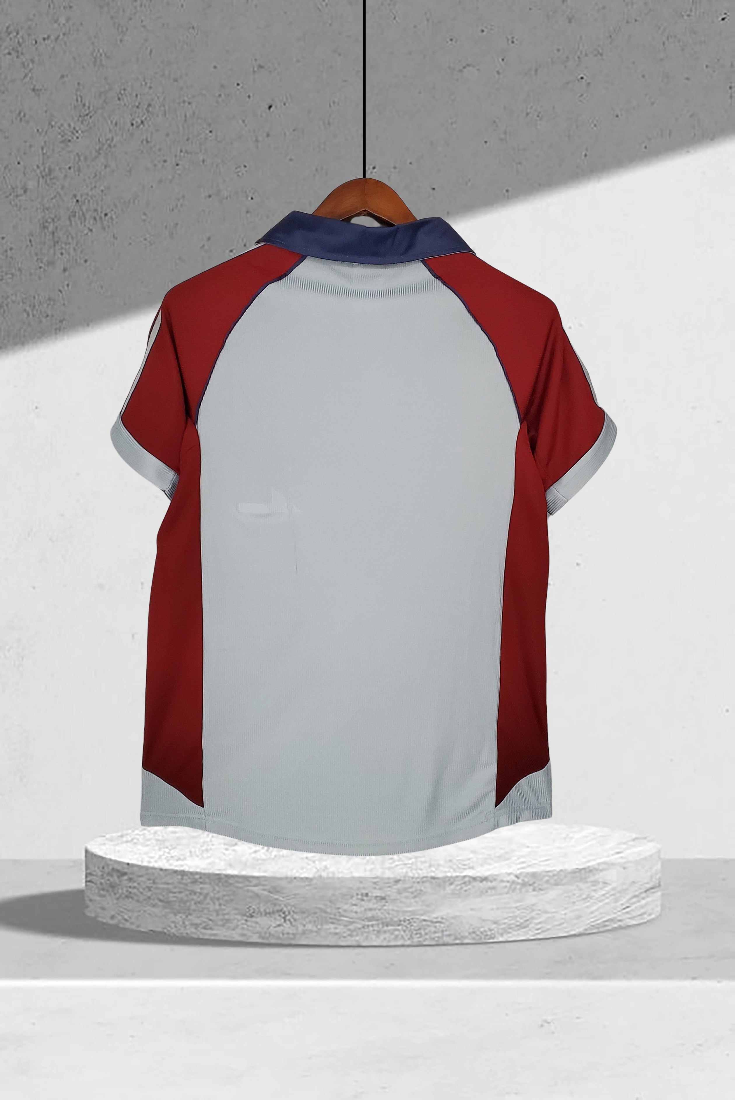Bayern München 1998–1999 Bortedrakt