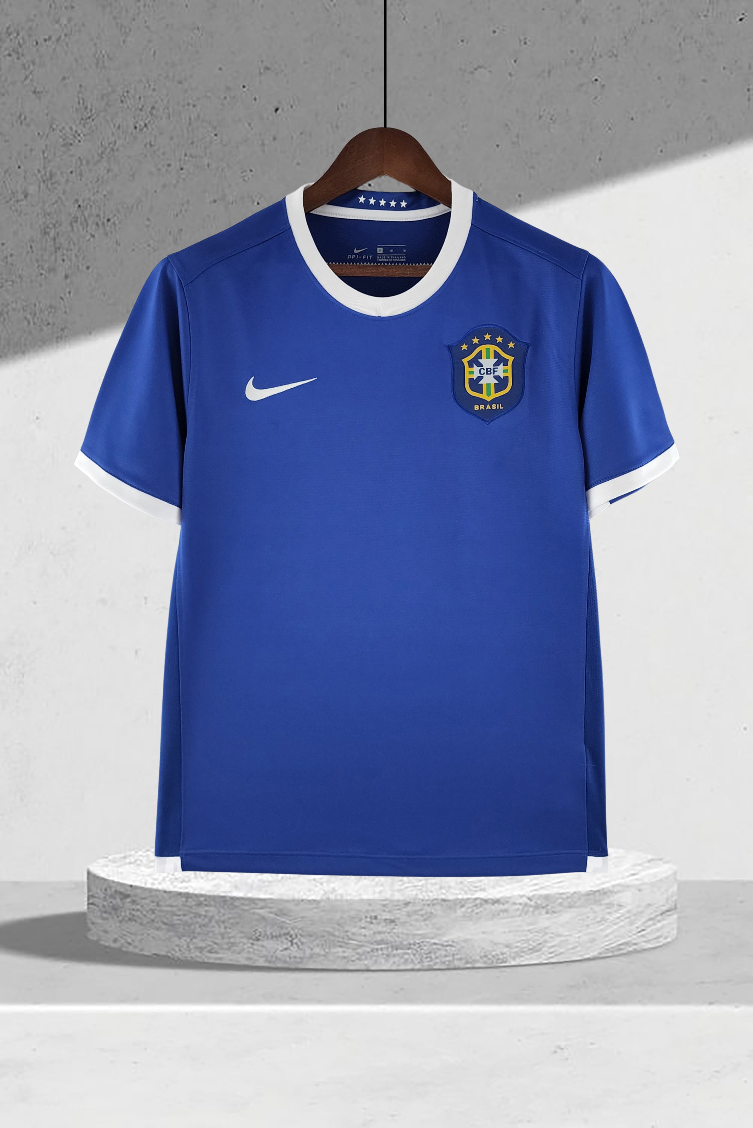 Brasil 2006 Bortedrakt
