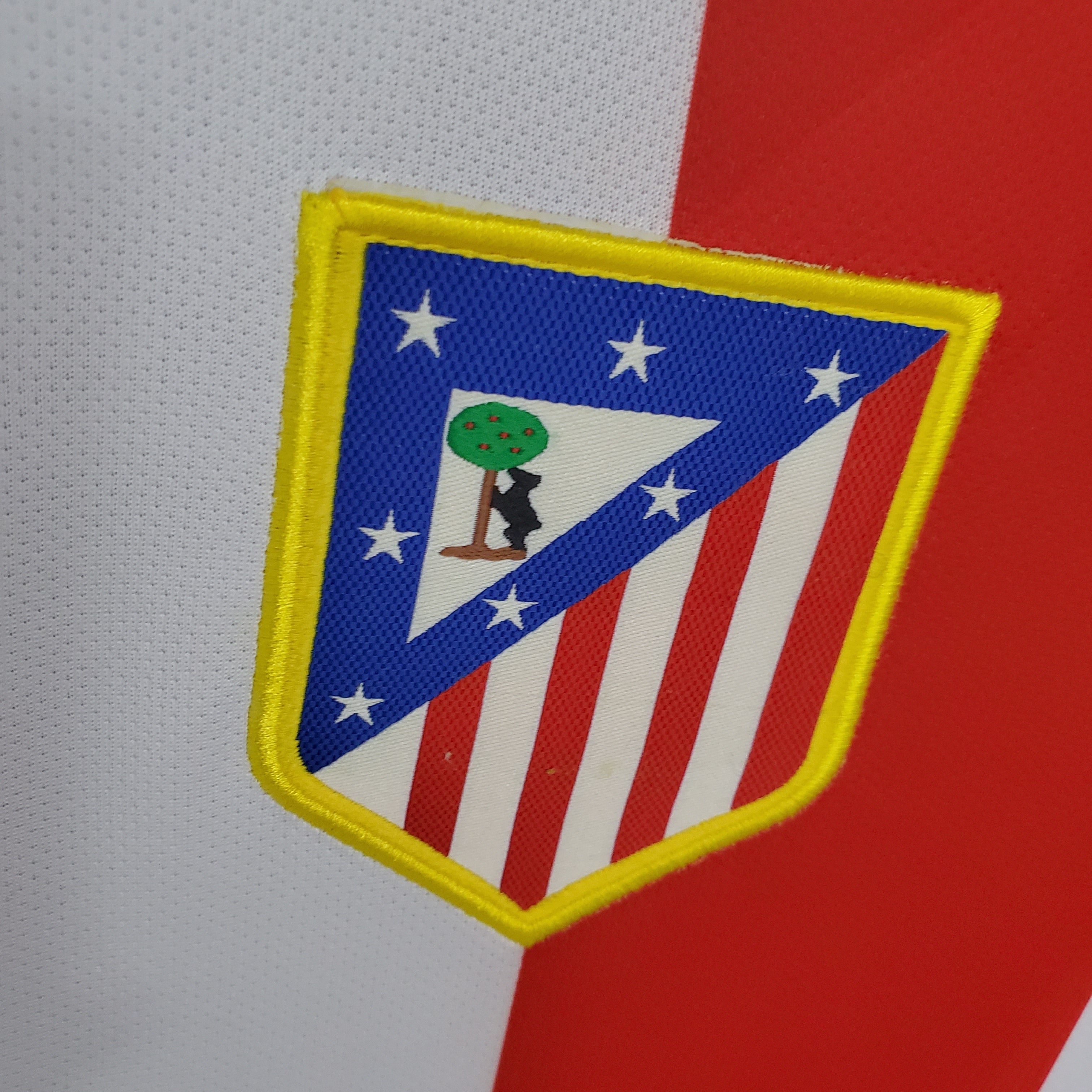 Atlético Madrid 2014–2015 Hjemmedrakt