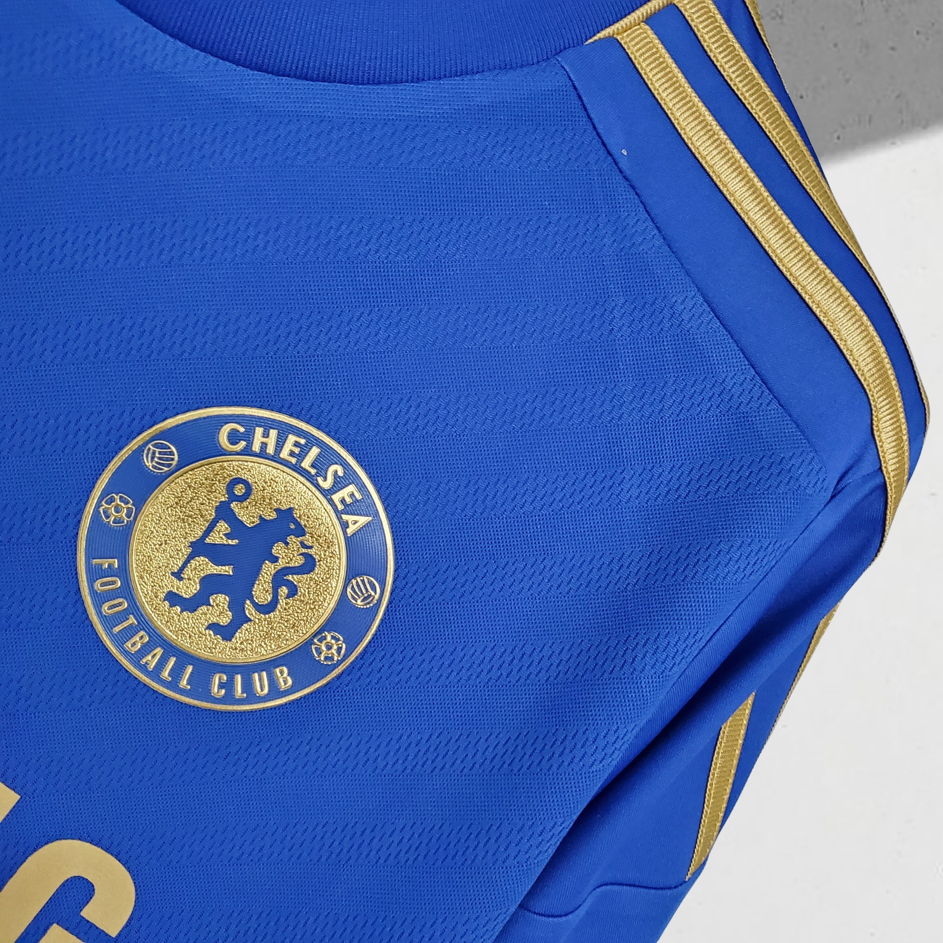 Chelsea 2012–2013 Hjemmedrakt