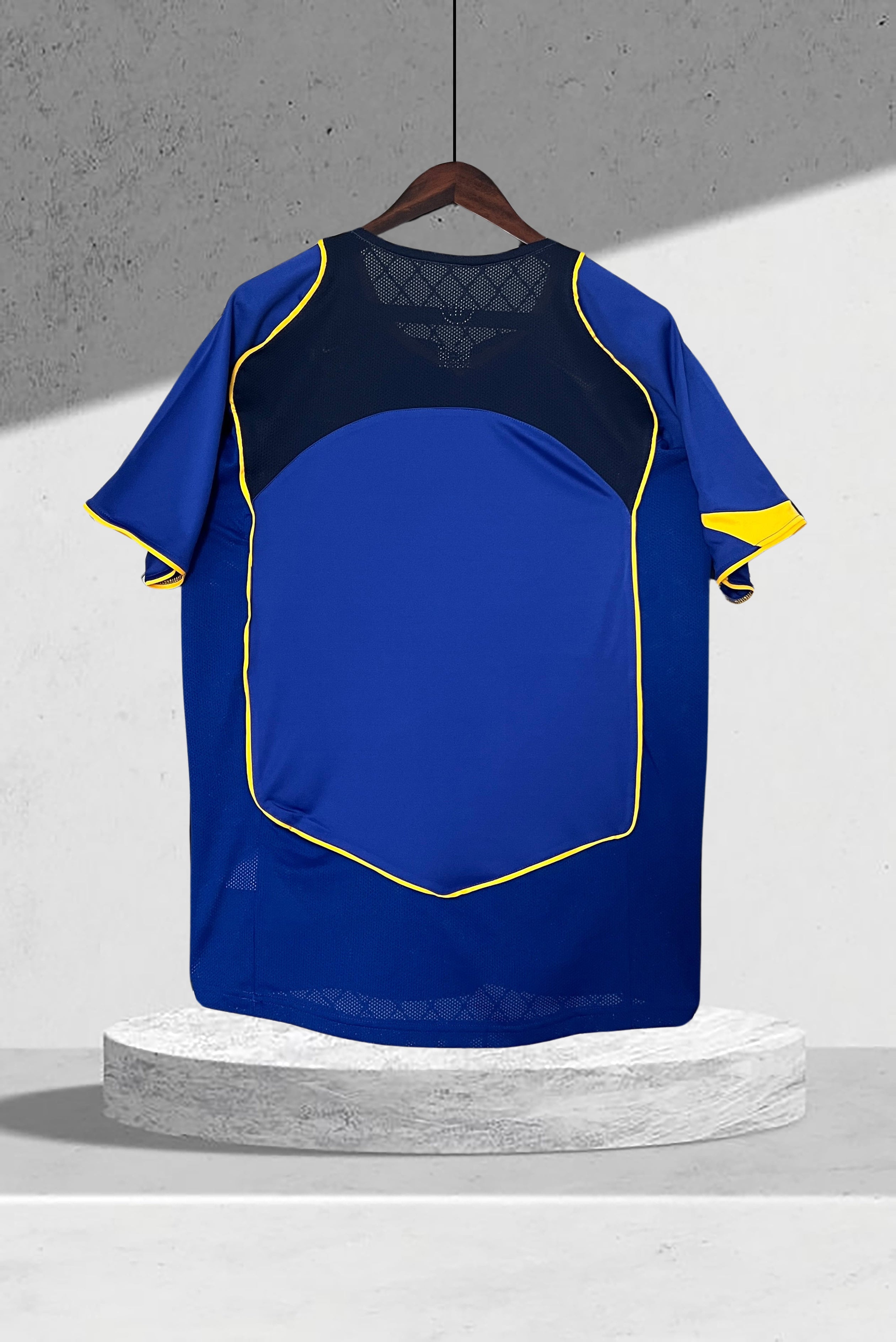 Juventus 2004–2005 Bortedrakt