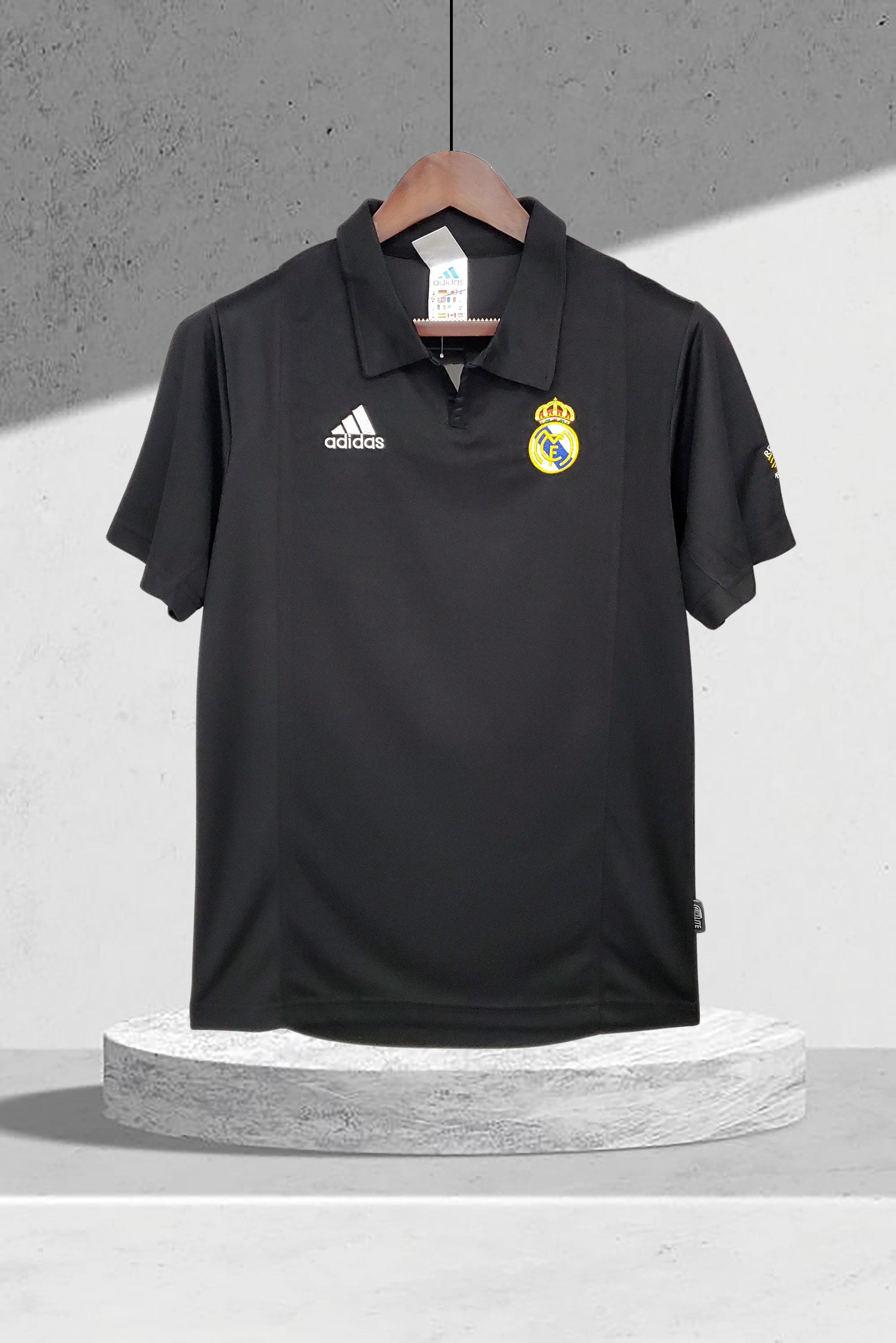 Real Madrid 2002–2003 Bortedrakt