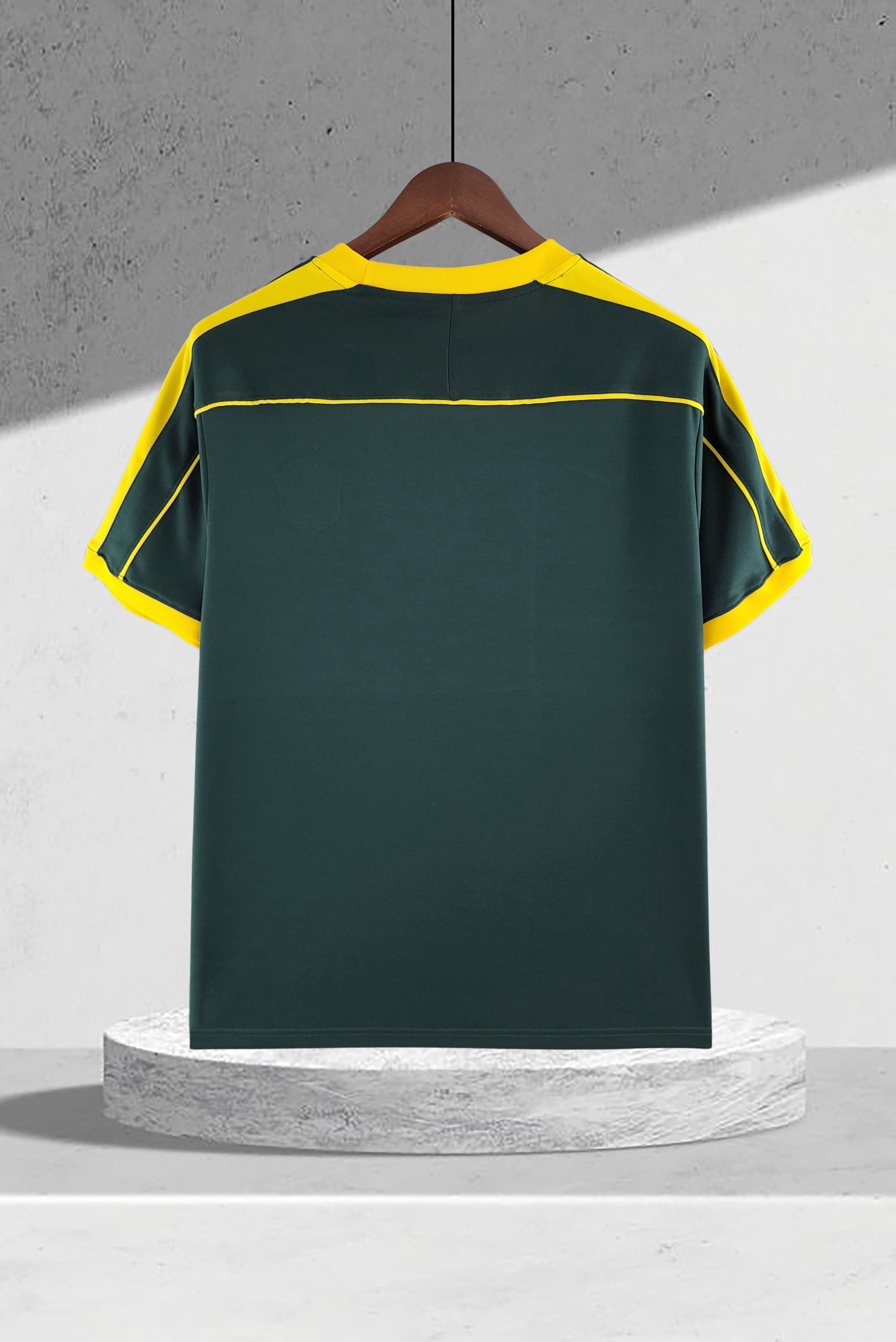 Brasil 1998 Tredjedrakt