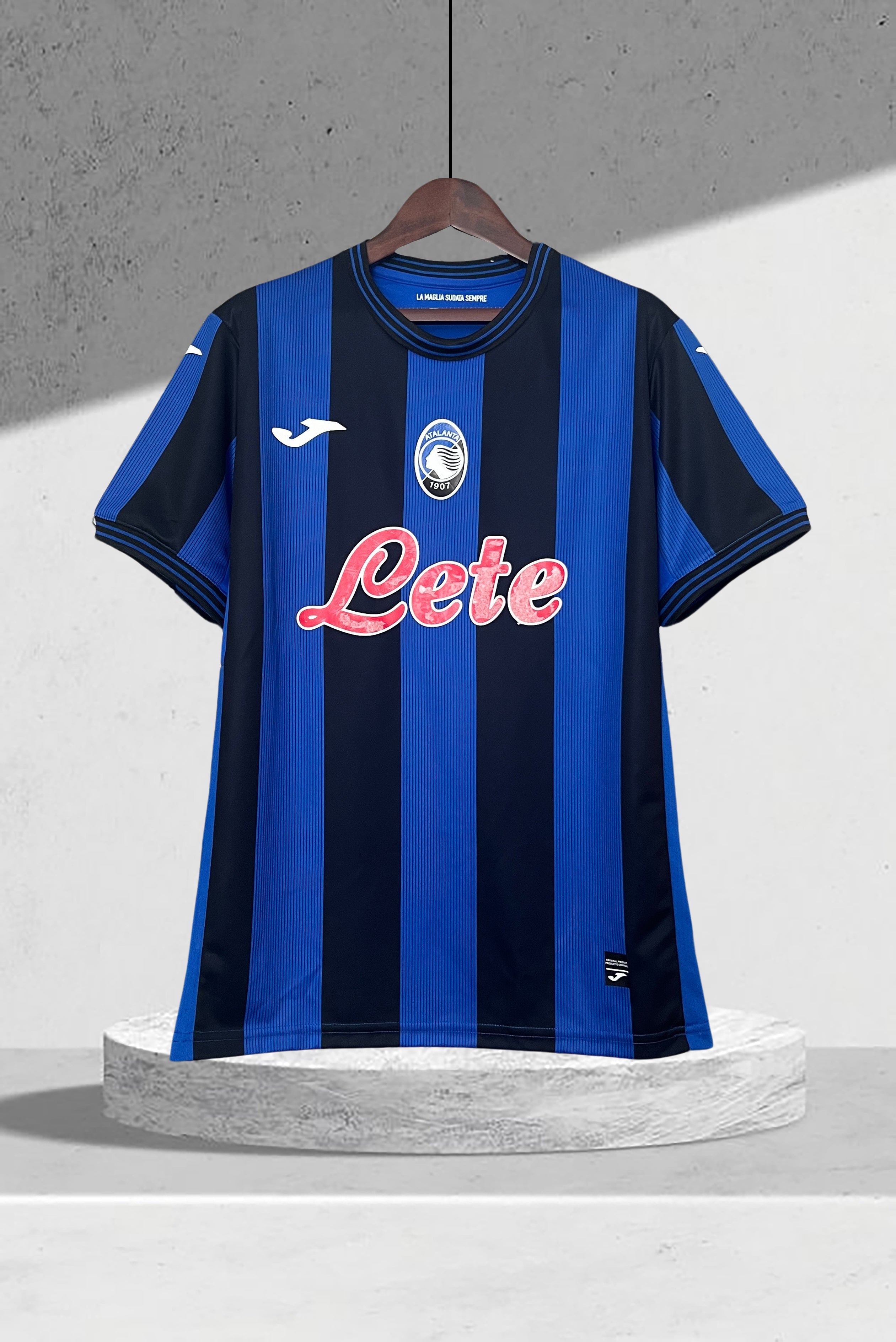 Atalanta 2024–2025 Hjemmedrakt