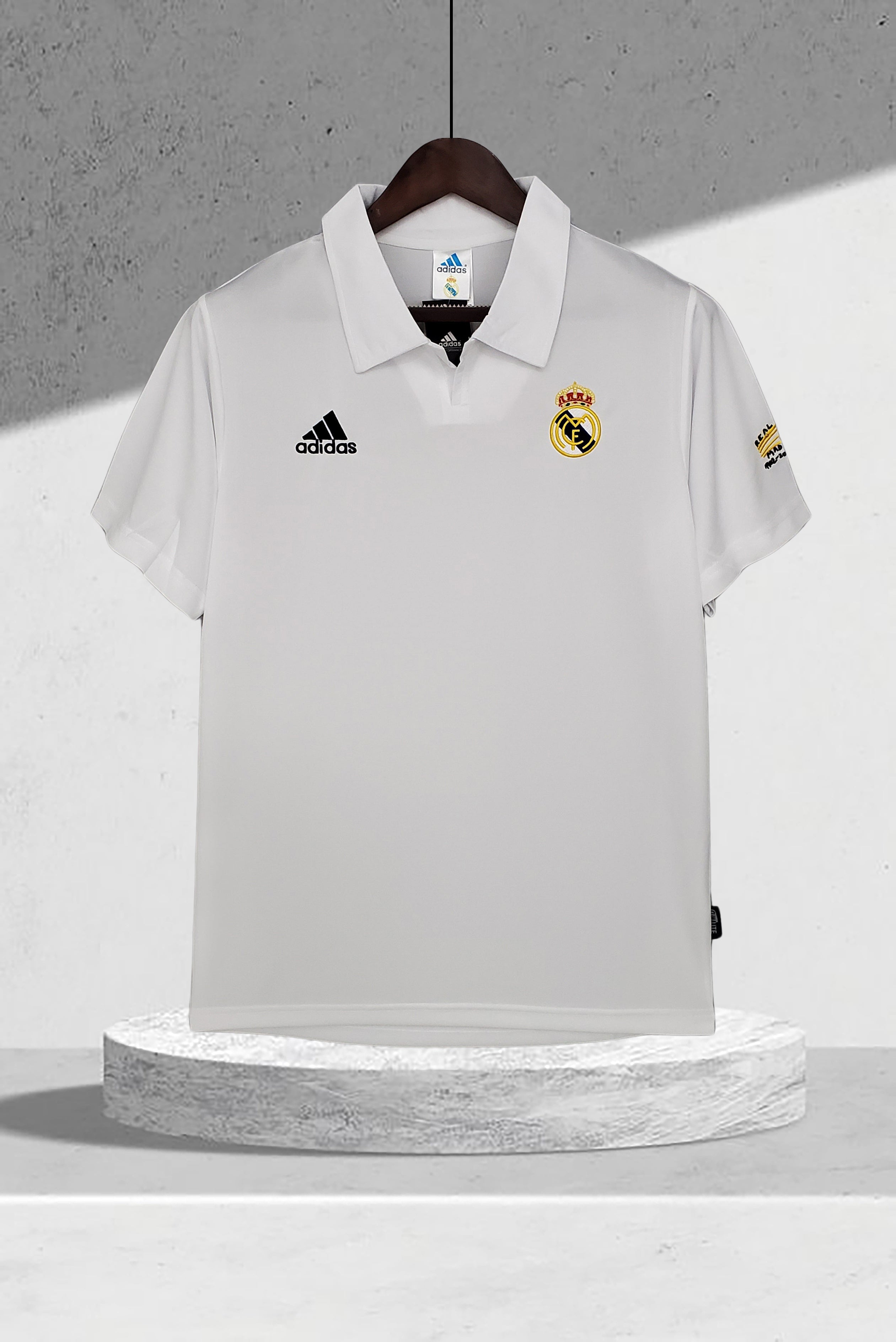 Real Madrid 2002–2003 Hjemmedrakt