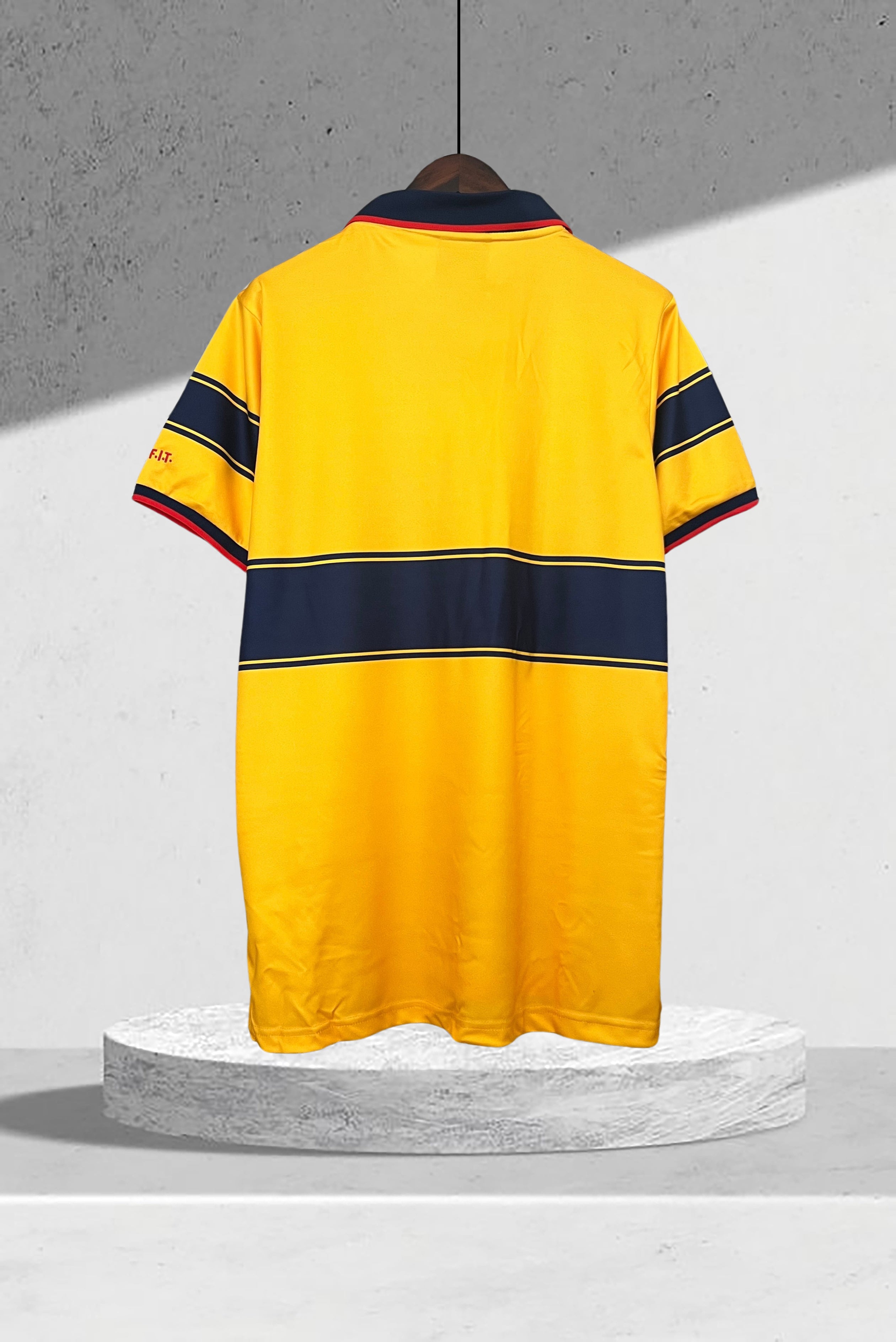 Arsenal 1997–1998 Bortedrakt