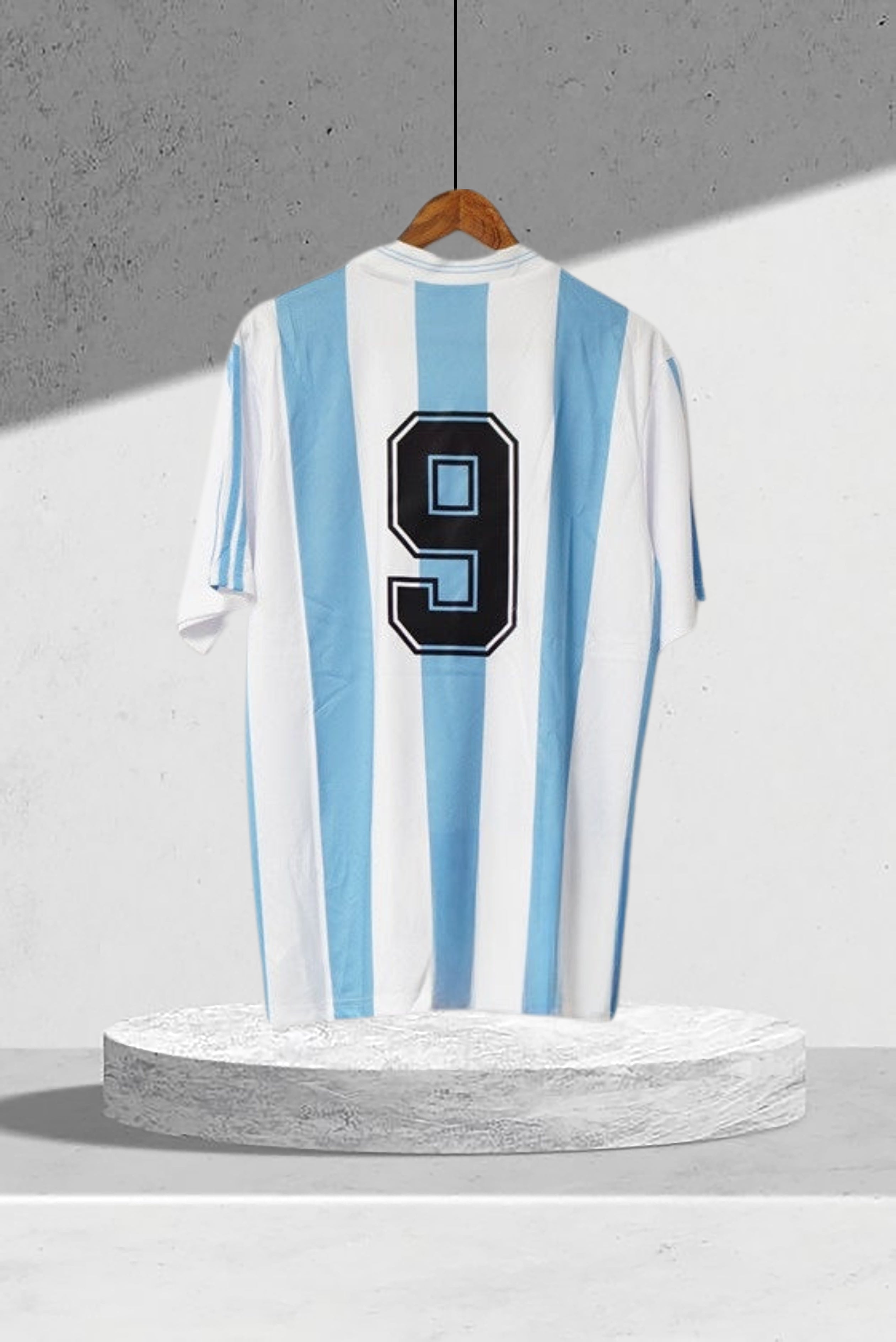Argentina 1993 Hjemmedrakt