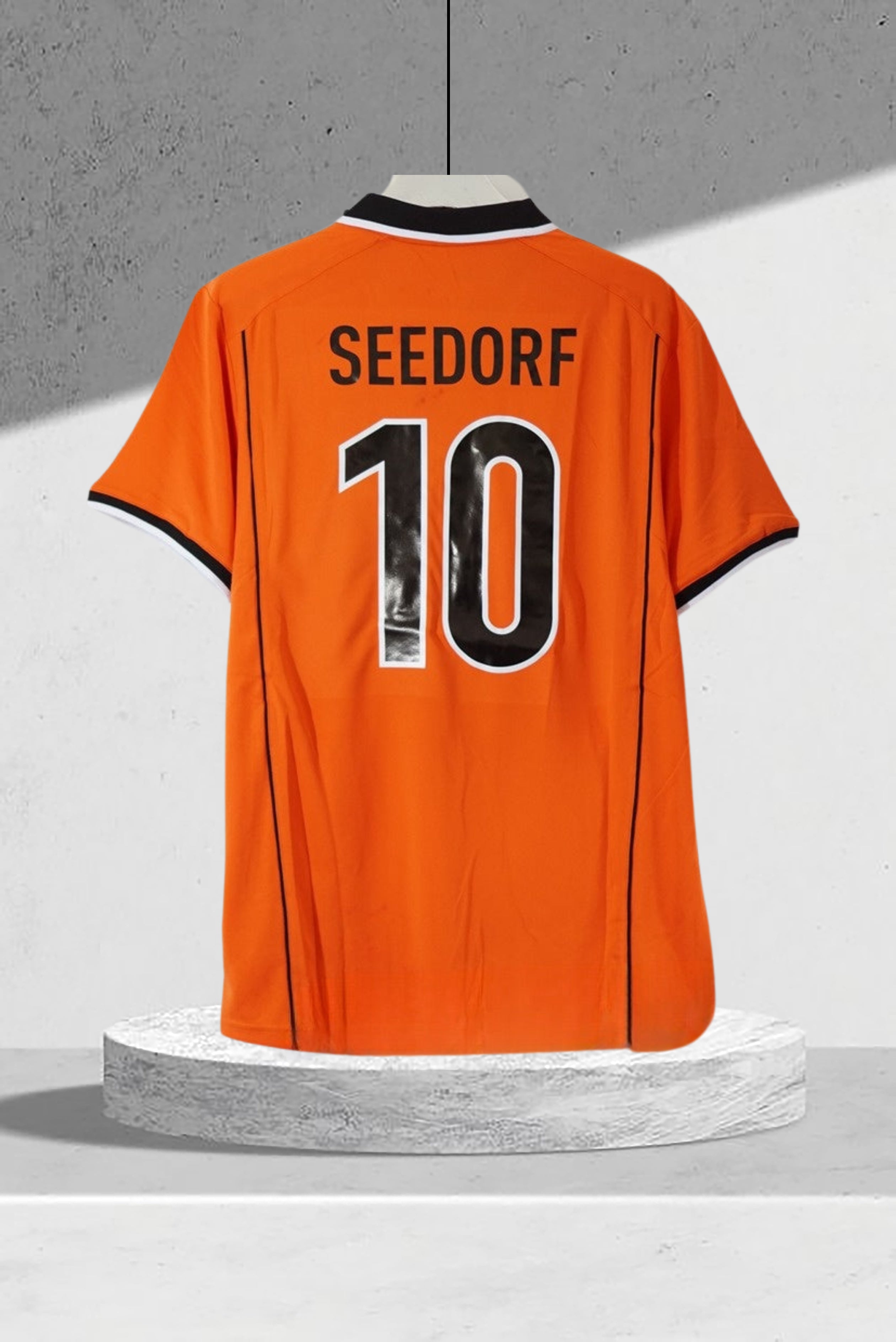 Nederland 1998 VM Hjemmedrakt