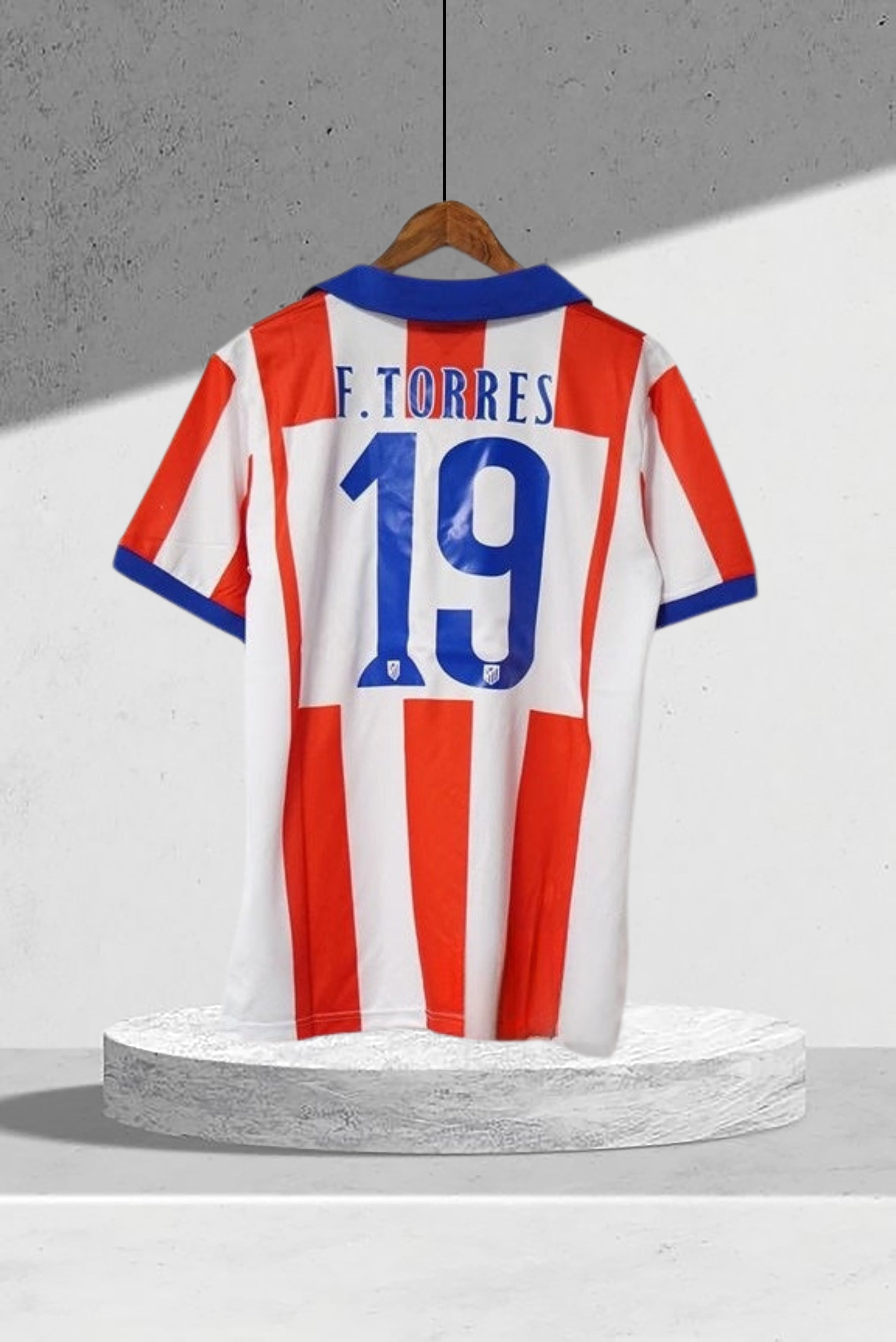 Atlético Madrid 2014–2015 Hjemmedrakt