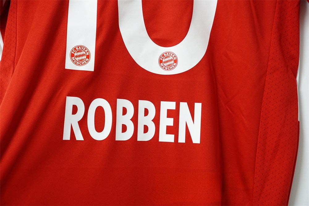 Bayern München Champions League 2013-Finaledrakt