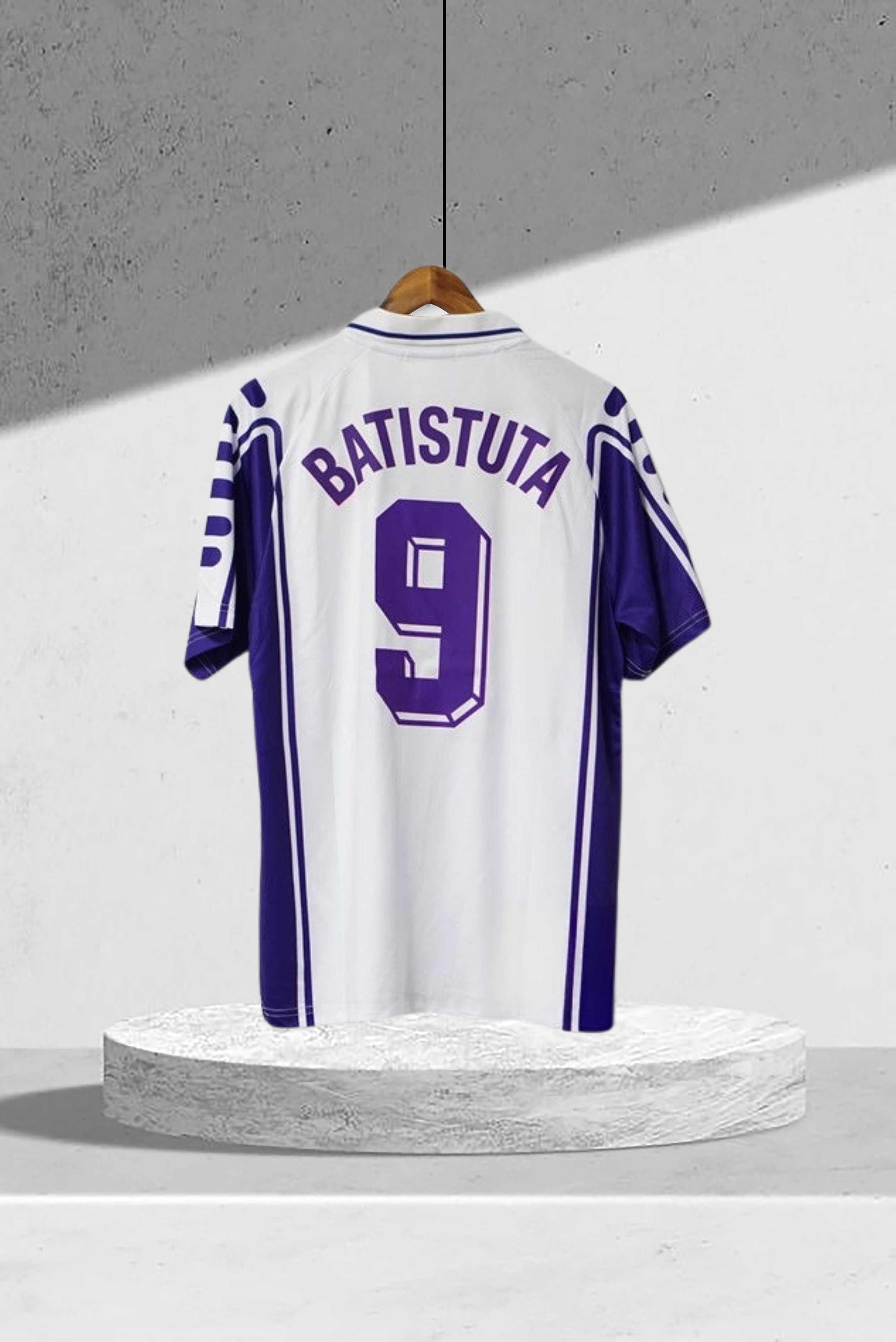 Fiorentina 1999–2000 Bortedrakt