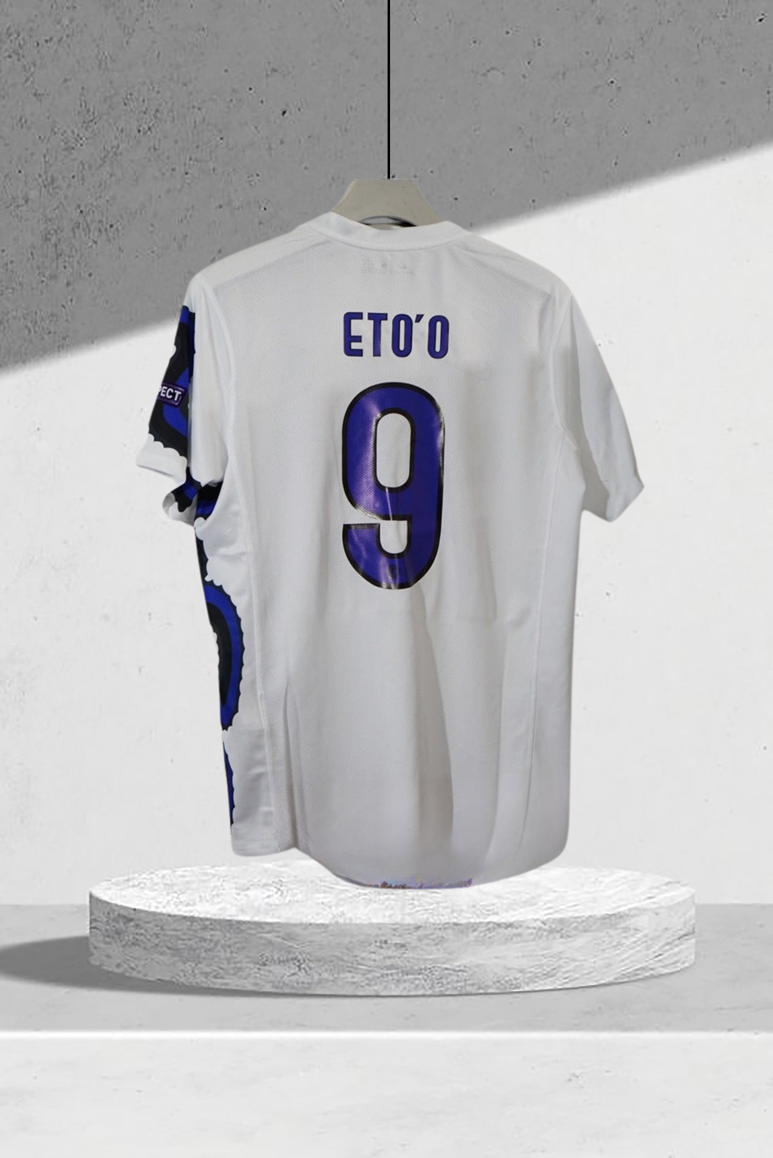 Inter Milan 2010–2011 Bortedrakt