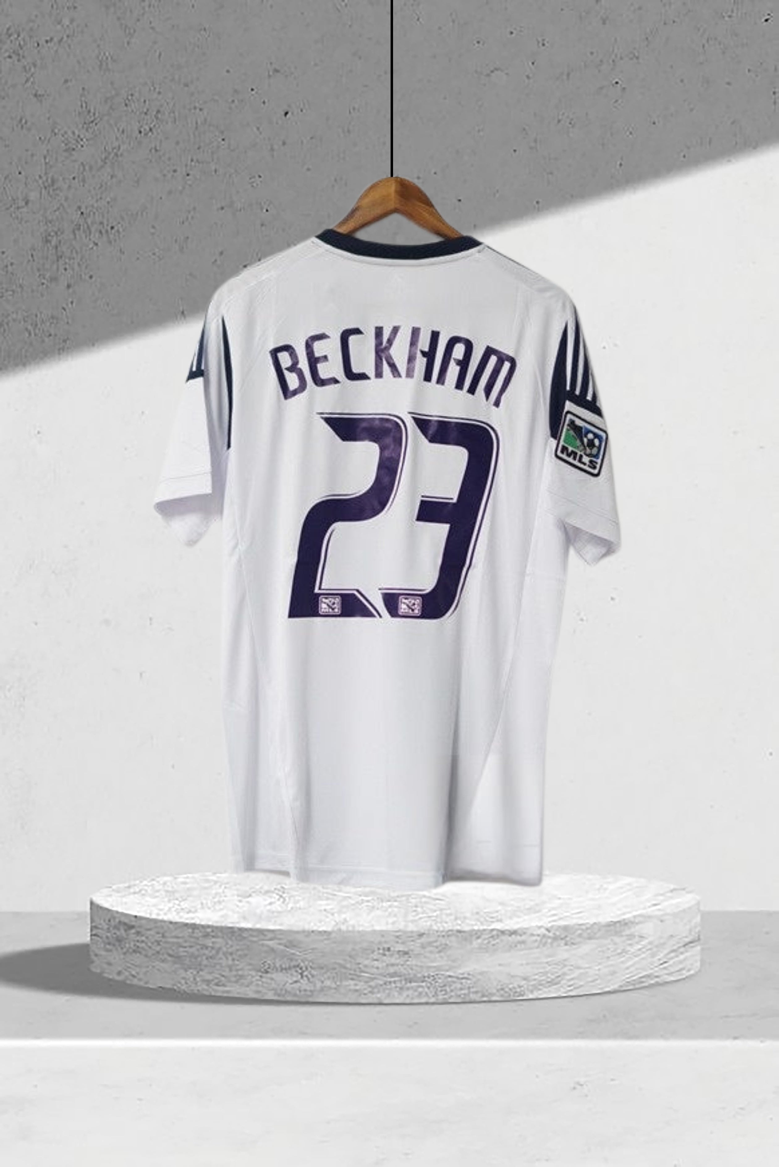LA Galaxy 2011–2012 Hjemmedrakt